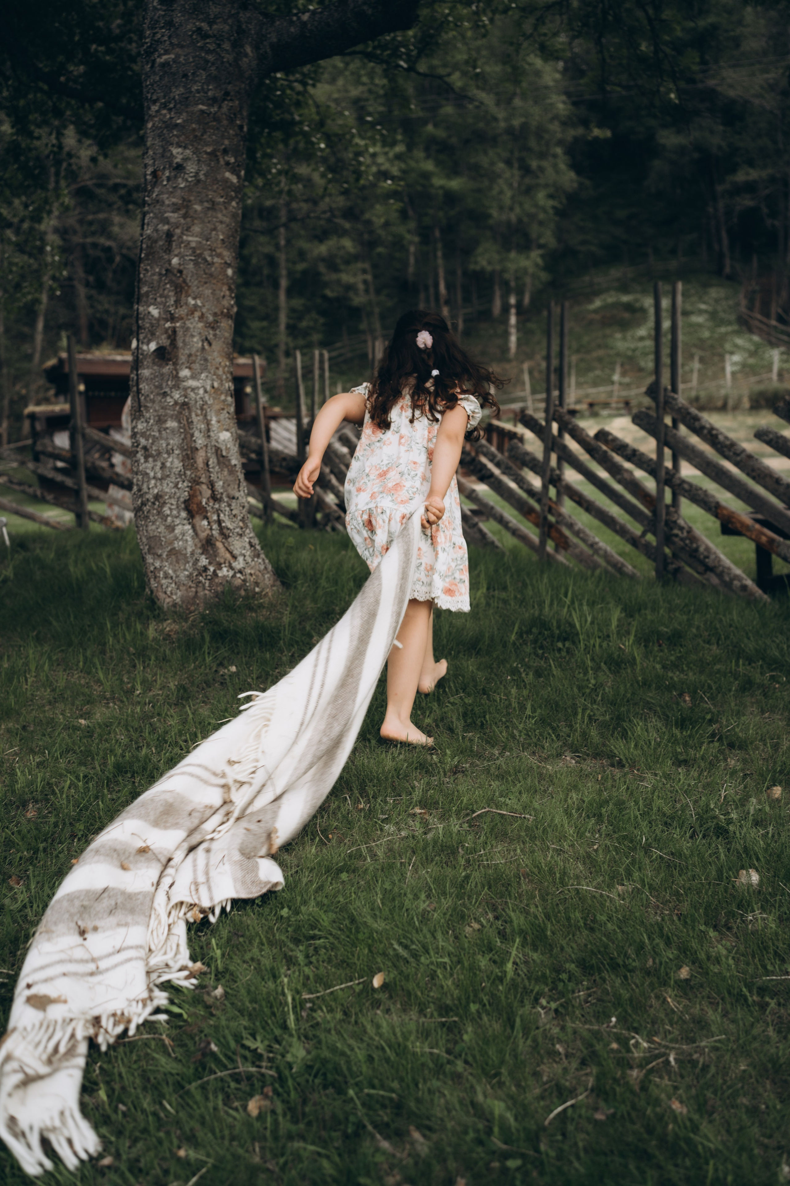 FAMILY BRULAND. Photographer and videographer in Norway and Slovakia Andrea Zemko