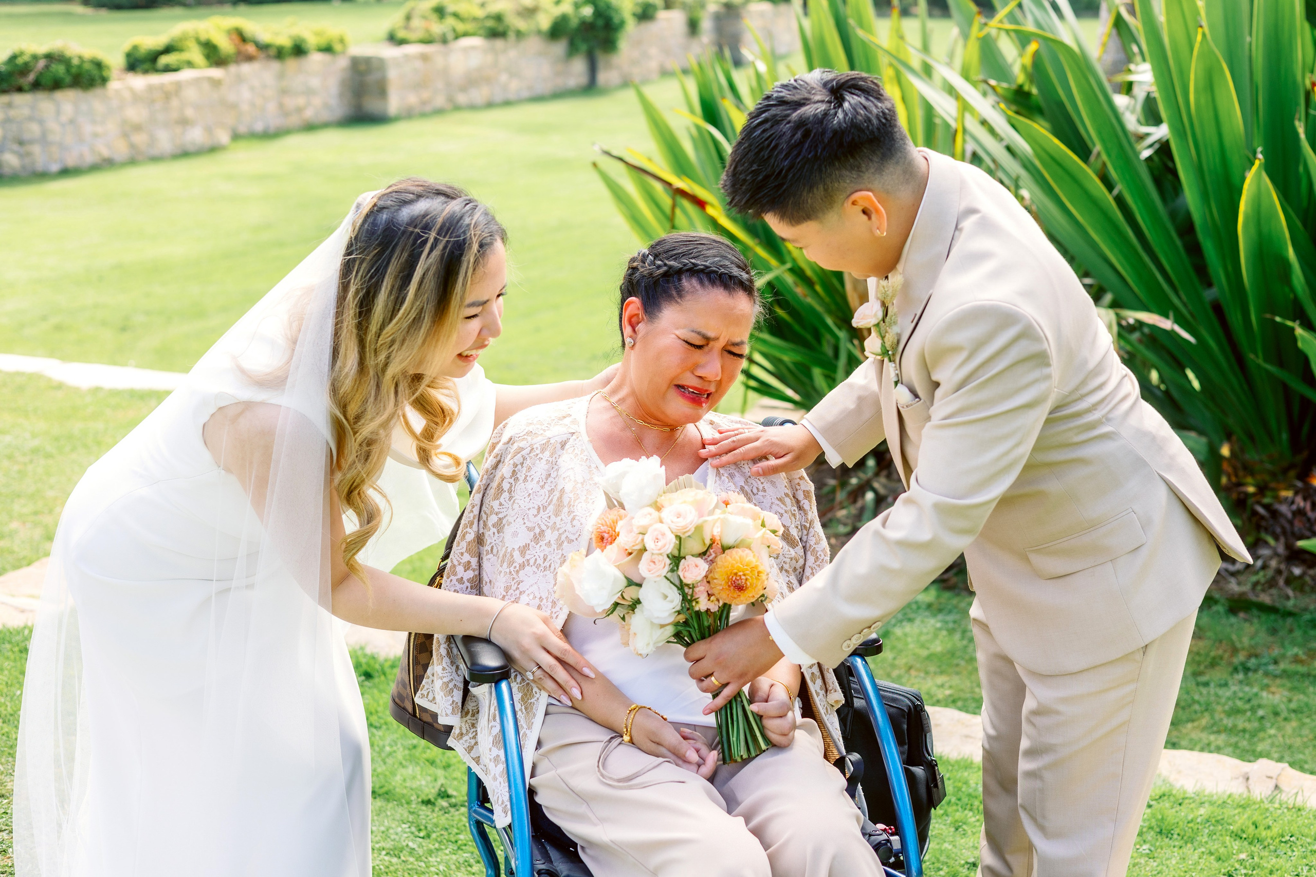 Wedding in Santa Barbara | California