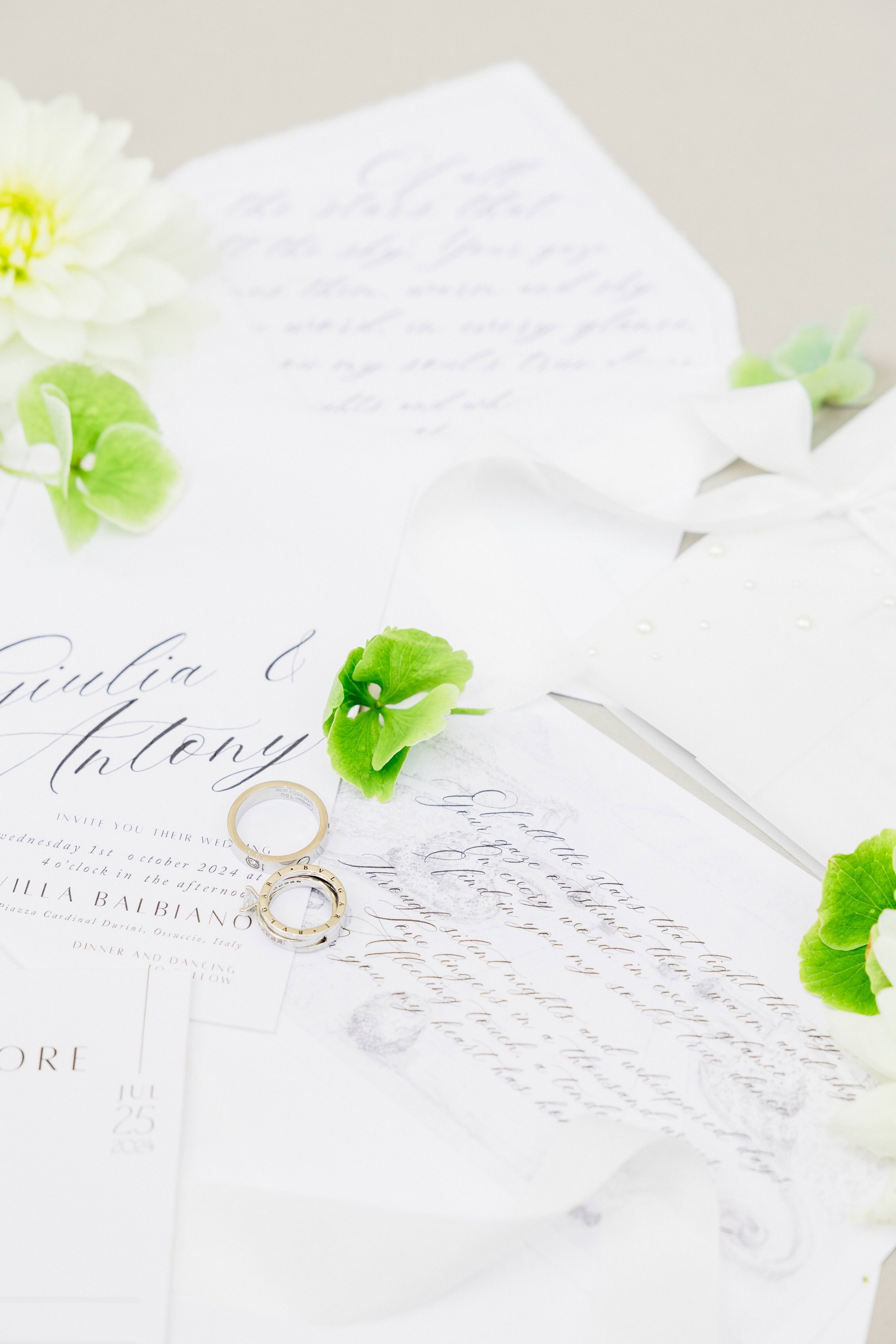 Villa Balbiano | Lake Como