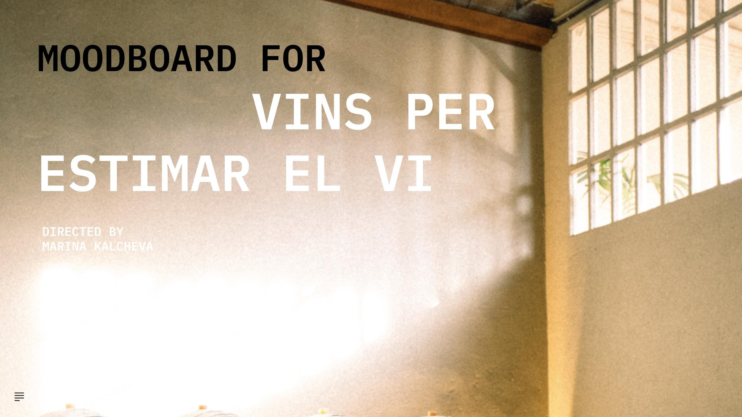 Brand Photography & Visual Content Creation — Marina Kálcheva, Barcelona. Marina Kálcheva — Photographer, Videographer & Visual Artist in Barcelona