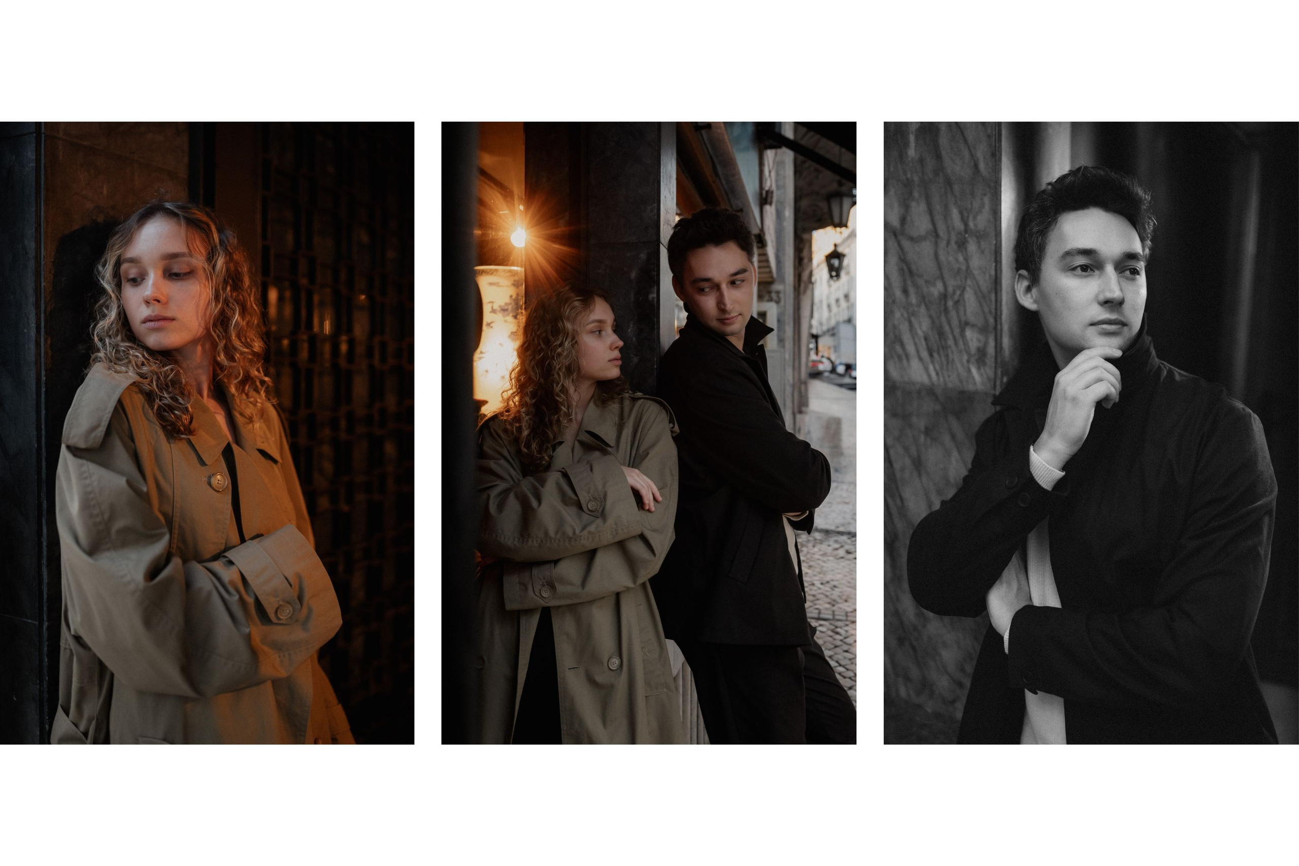 Love story in Lisbon. Fotografin Ansbach - Paare | Hochzeit | After Wedding