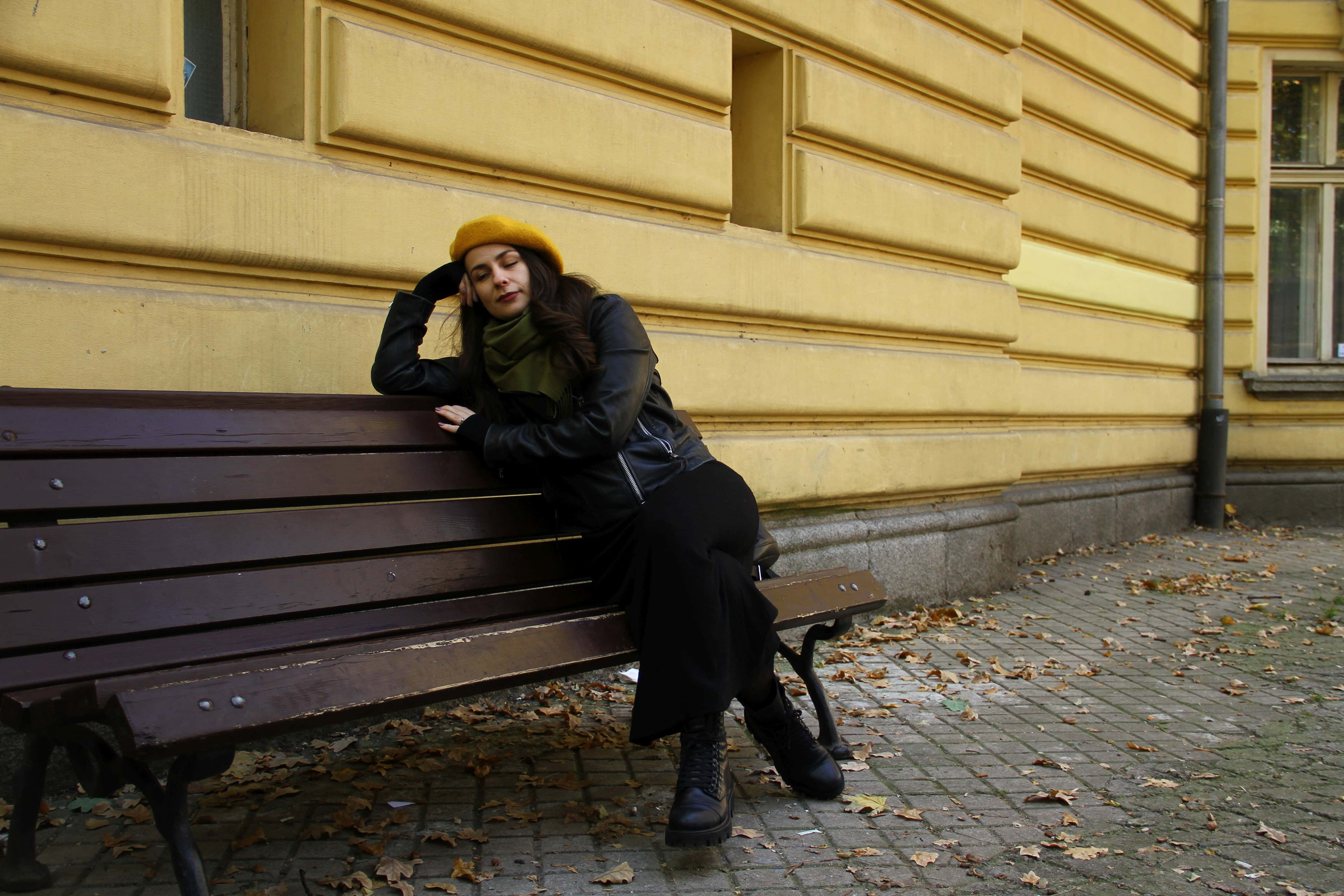 PhotoAdrenaline.com - ПОРТРЕТНА фотография на ОТКРИТО