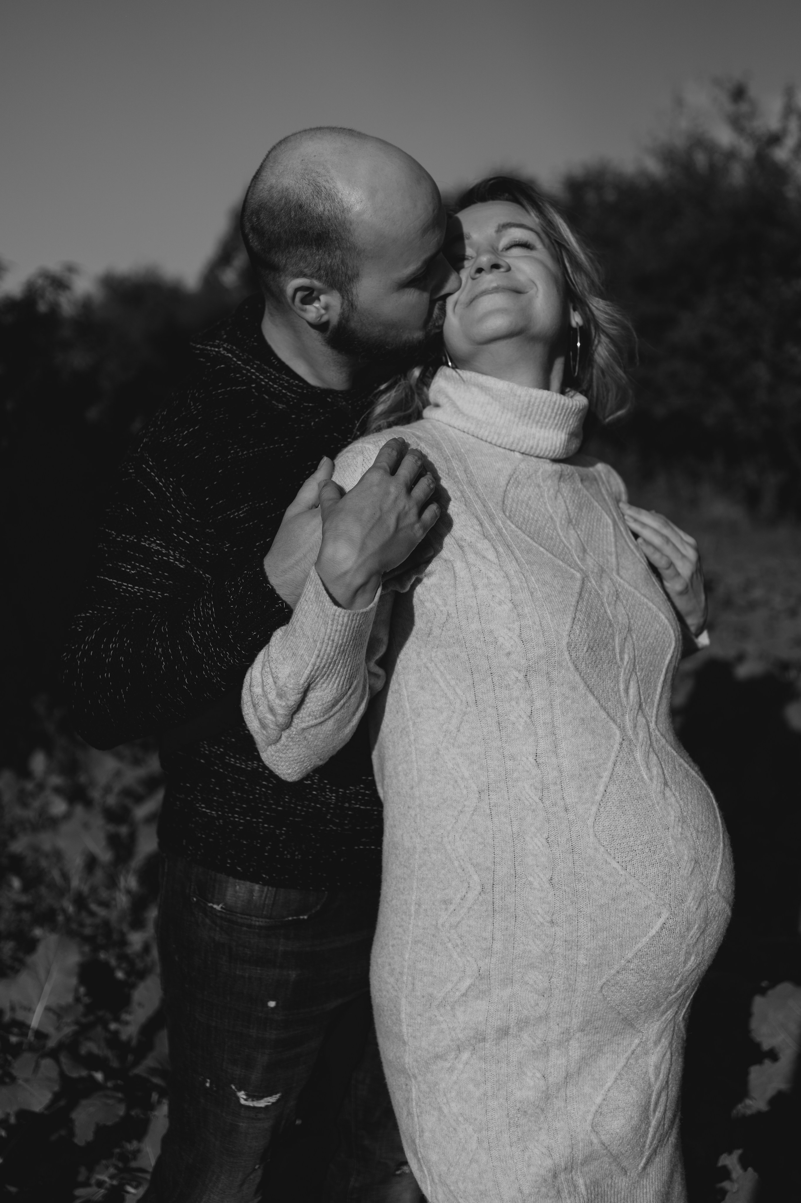 Julia, Maros +1. Photographer and videographer in Norway and Slovakia Andrea Zemko