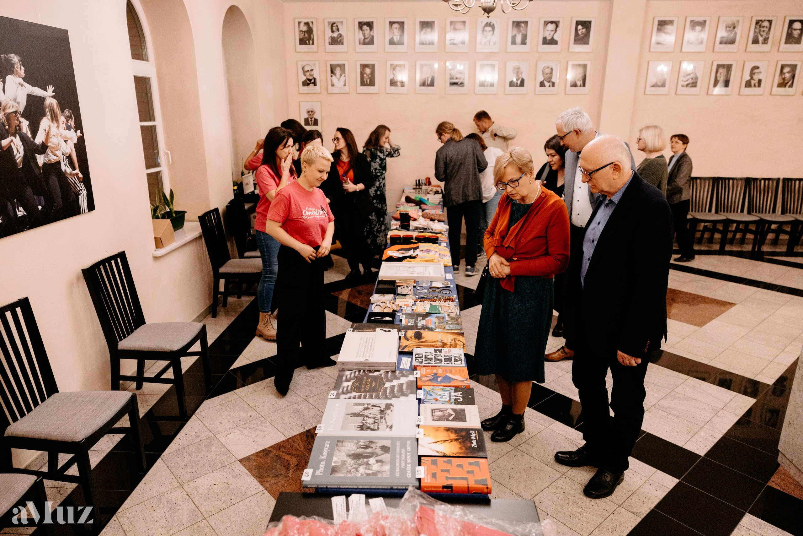 Jazzowe premiery kompozytorskie z aMuz” - fot. Aleksander Szpakowicz. Fotograf Ślubny Warszawa - Sesje Biznesowe Rodzinne Eventy