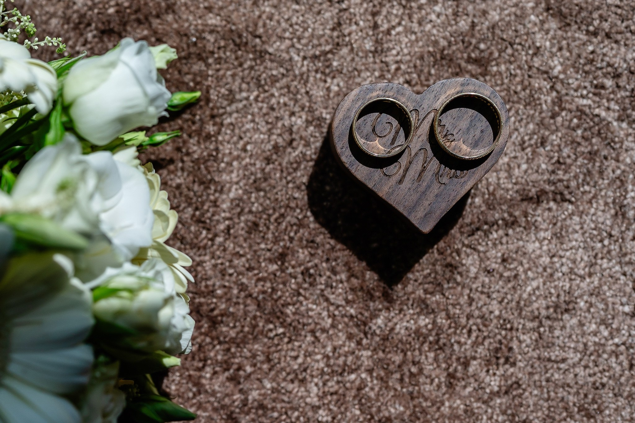 Nunta Corina & Andrei