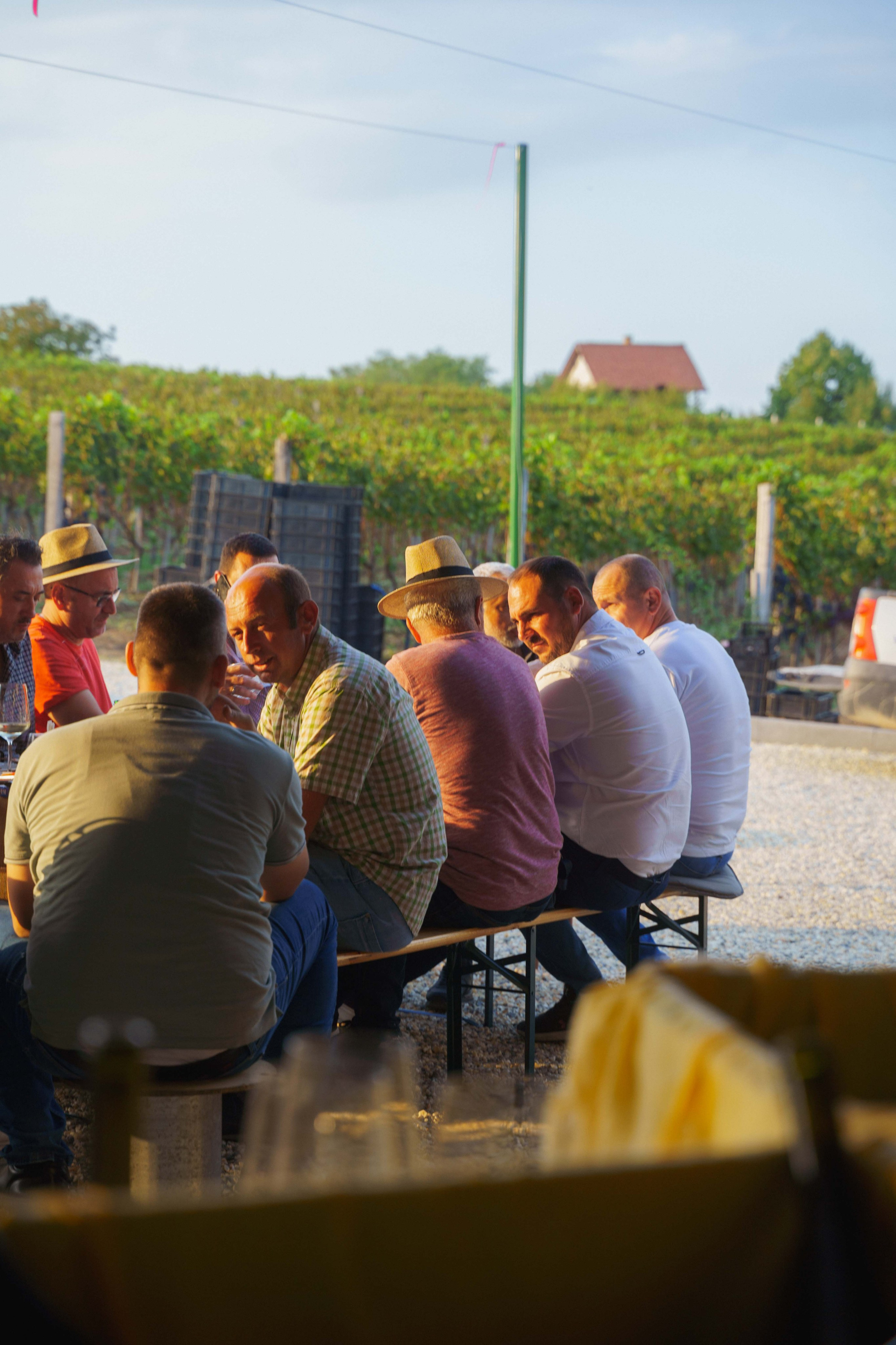 Jeep Commerce Event. Zhukov studio