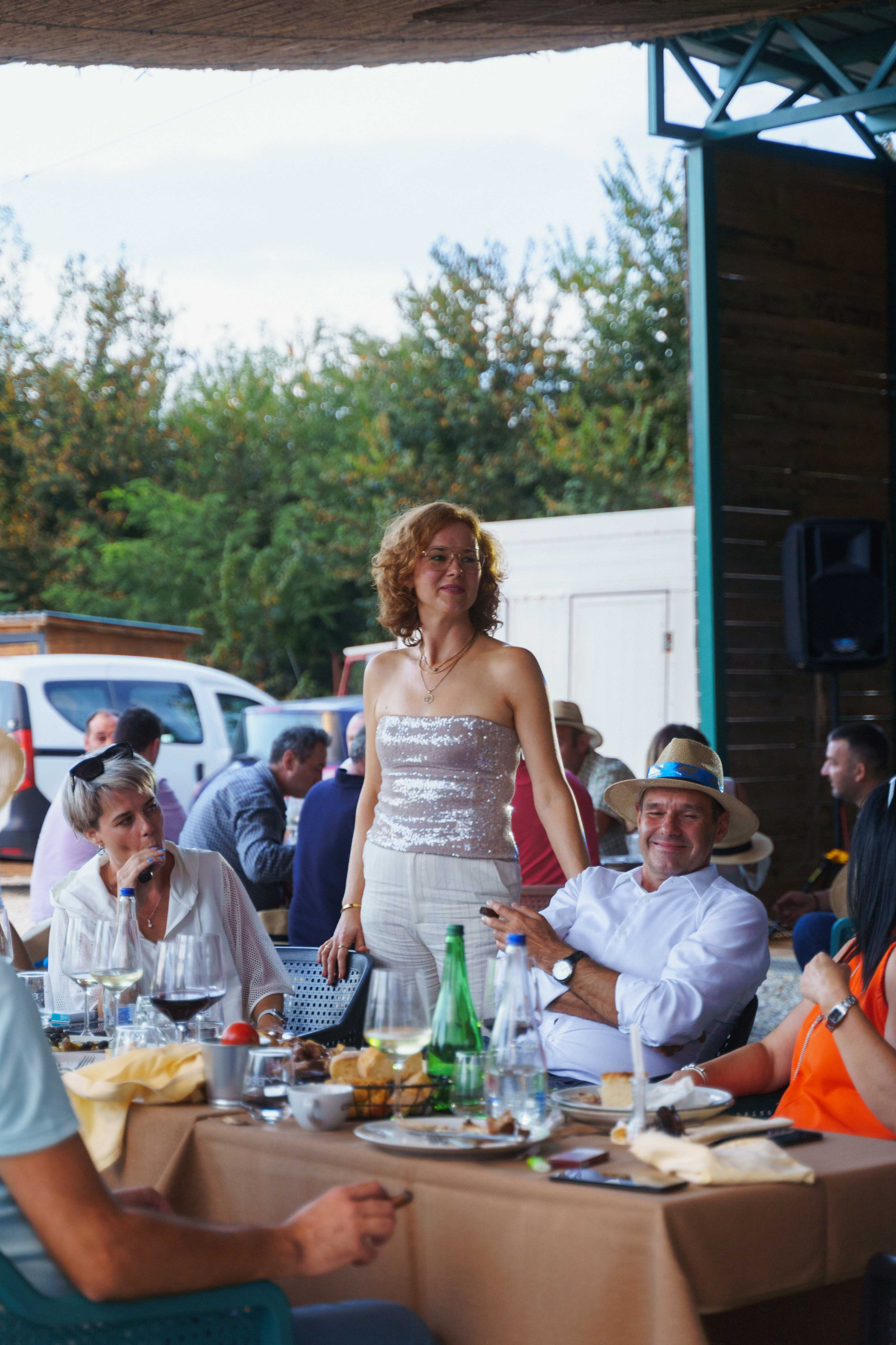 Jeep Commerce Event. Zhukov studio