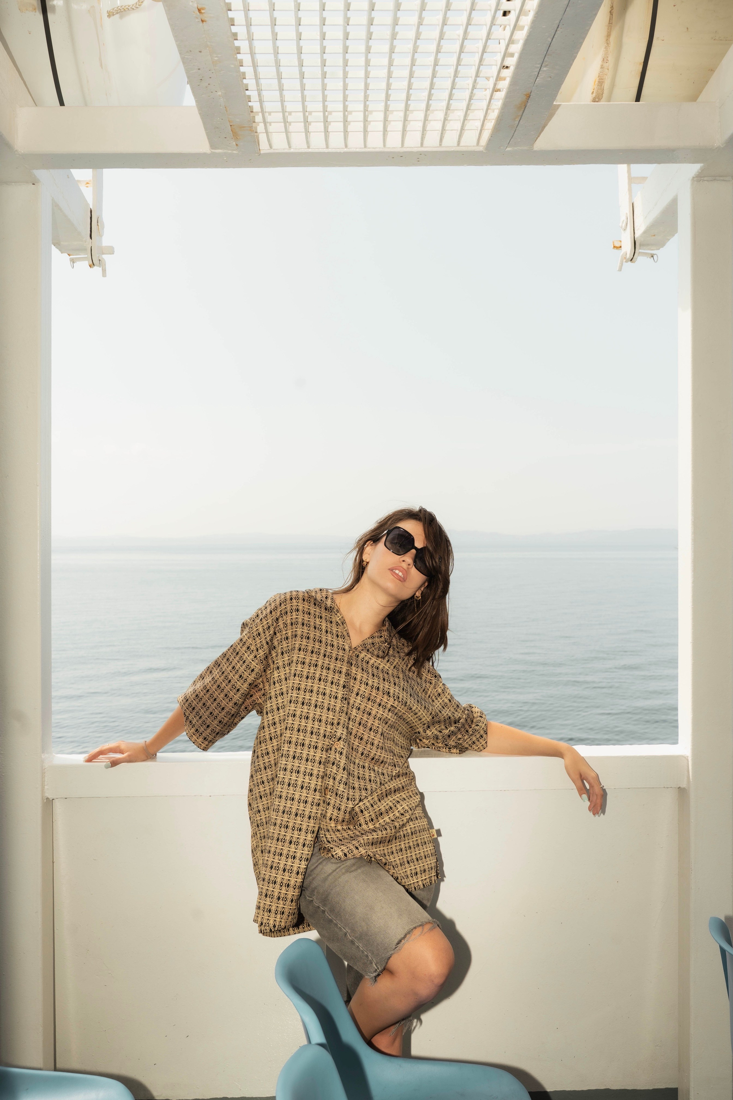 Greece Photoshoot. Fotograf profesionist Bucuresti - Tudor Banescu