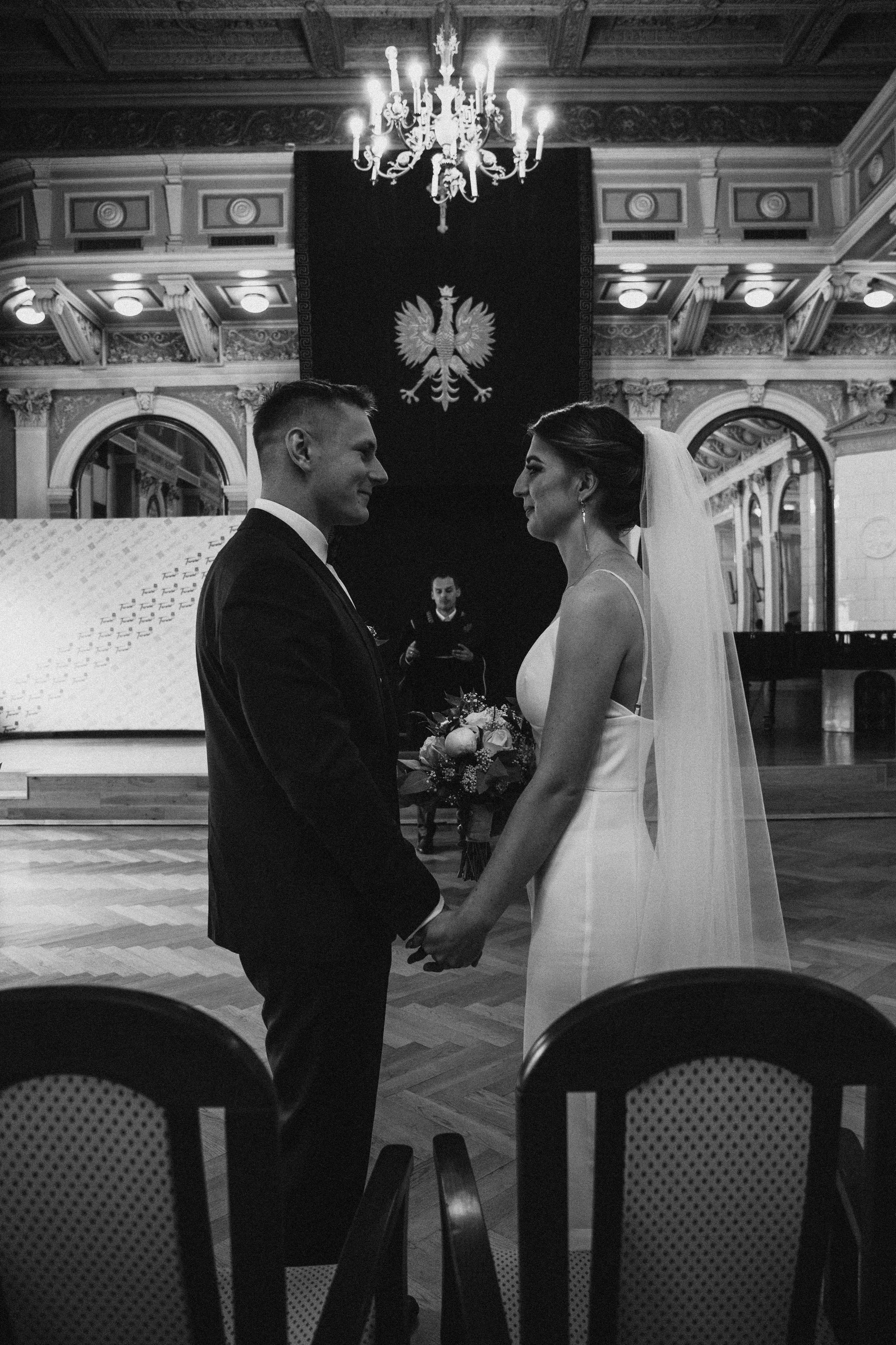 MYROSLAVA DAMIAN. Fotograf Mykhalchuk Inna Kraków