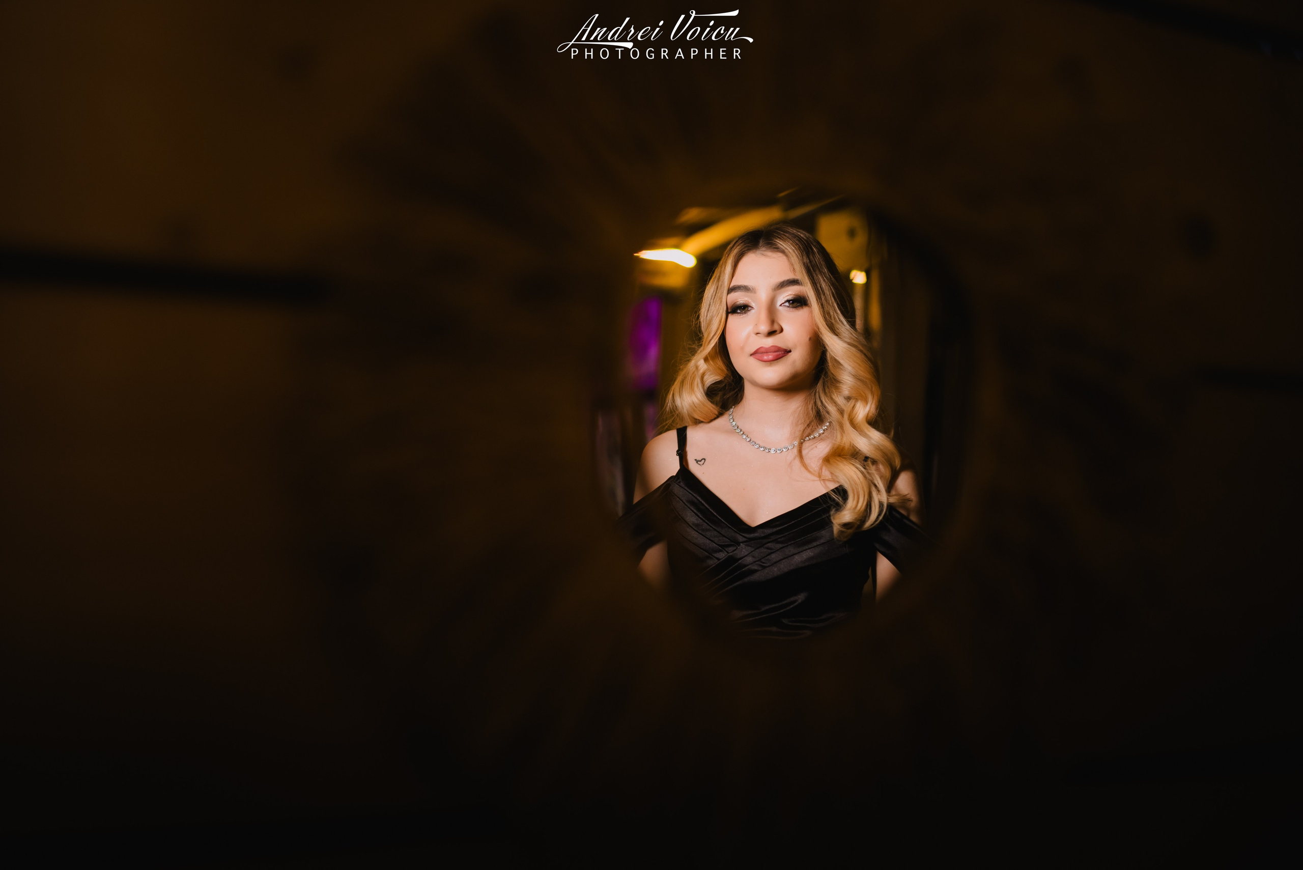 Majorate. Andrei Voicu Fotograf. Povești nescrise, surprinse atent