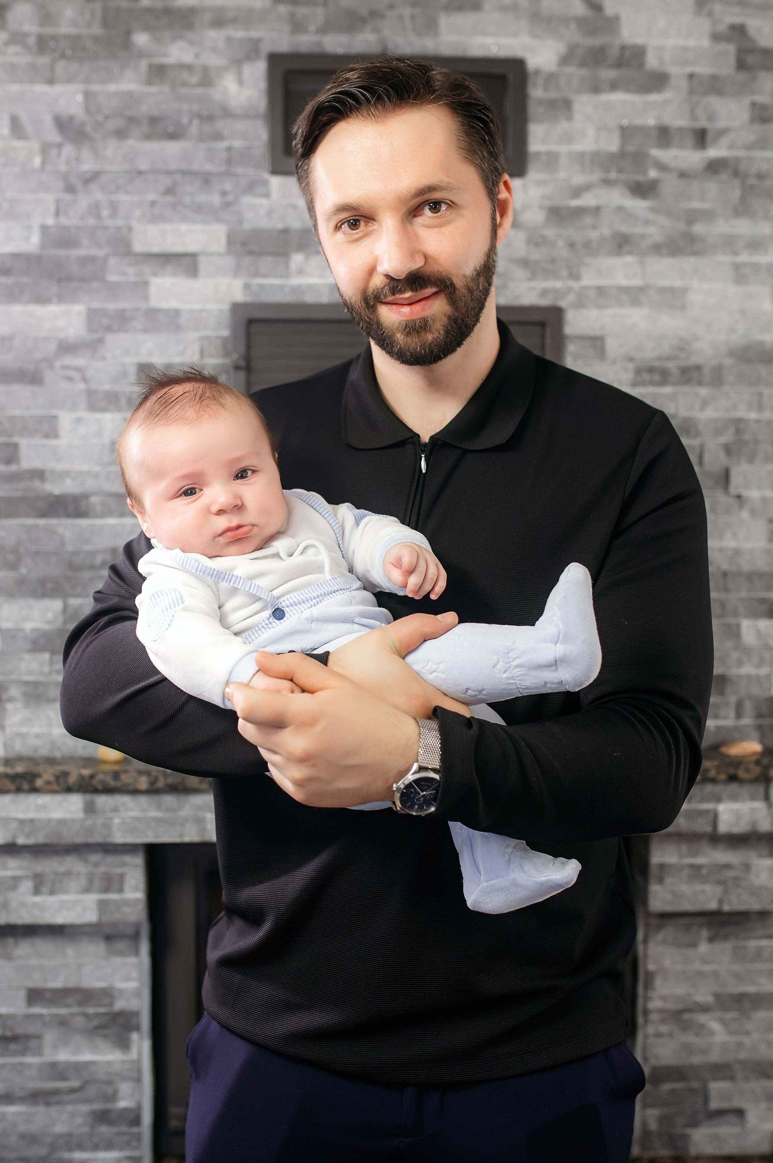 Botez. George Boicu — Fotograf — Gura Humorului