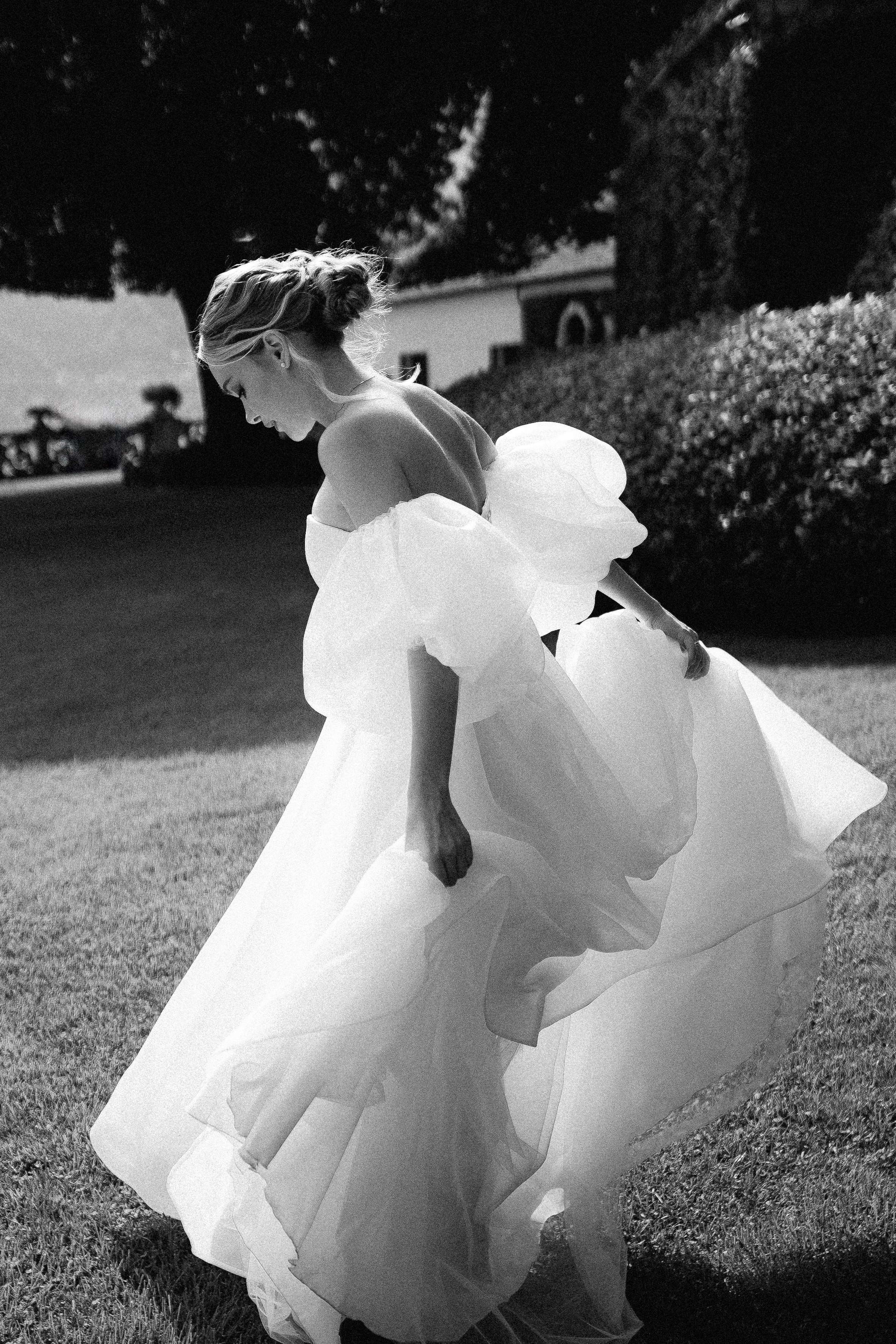 Arina & Leo. Фотограф в Милане Анна Линник