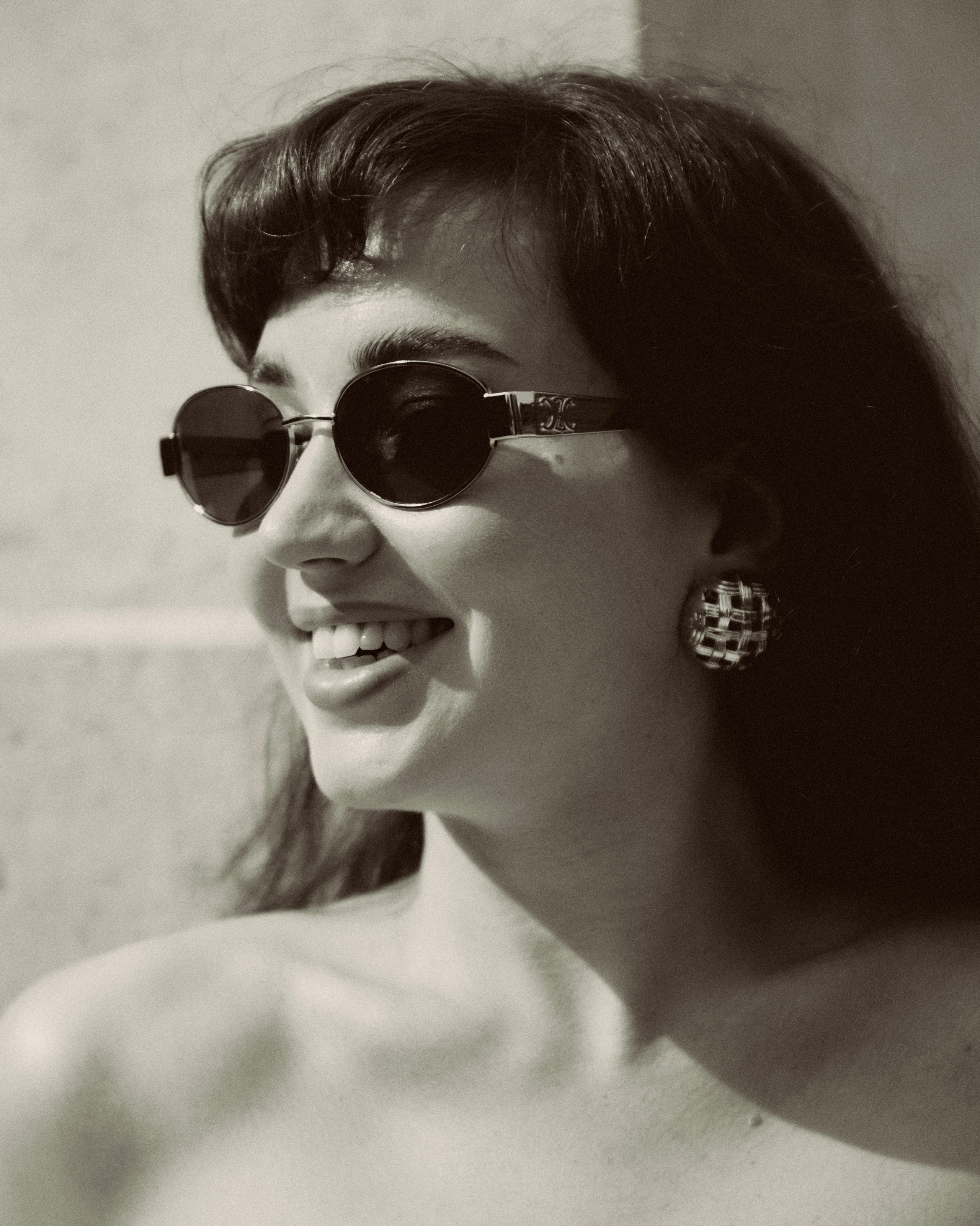 Lili. Fotógrafa en París