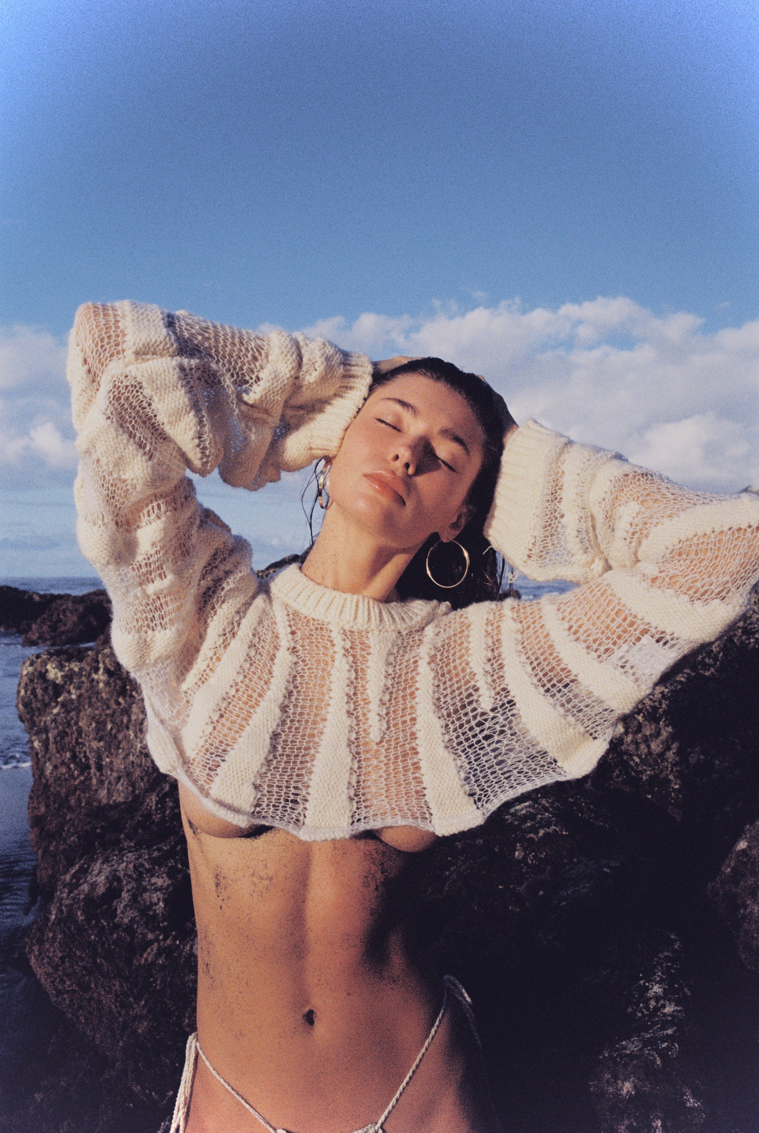 Personal | Digital & Film. Personal and fashion photography for brands and modeling agencies. Warsaw, Europe. Yaroslav Storchak