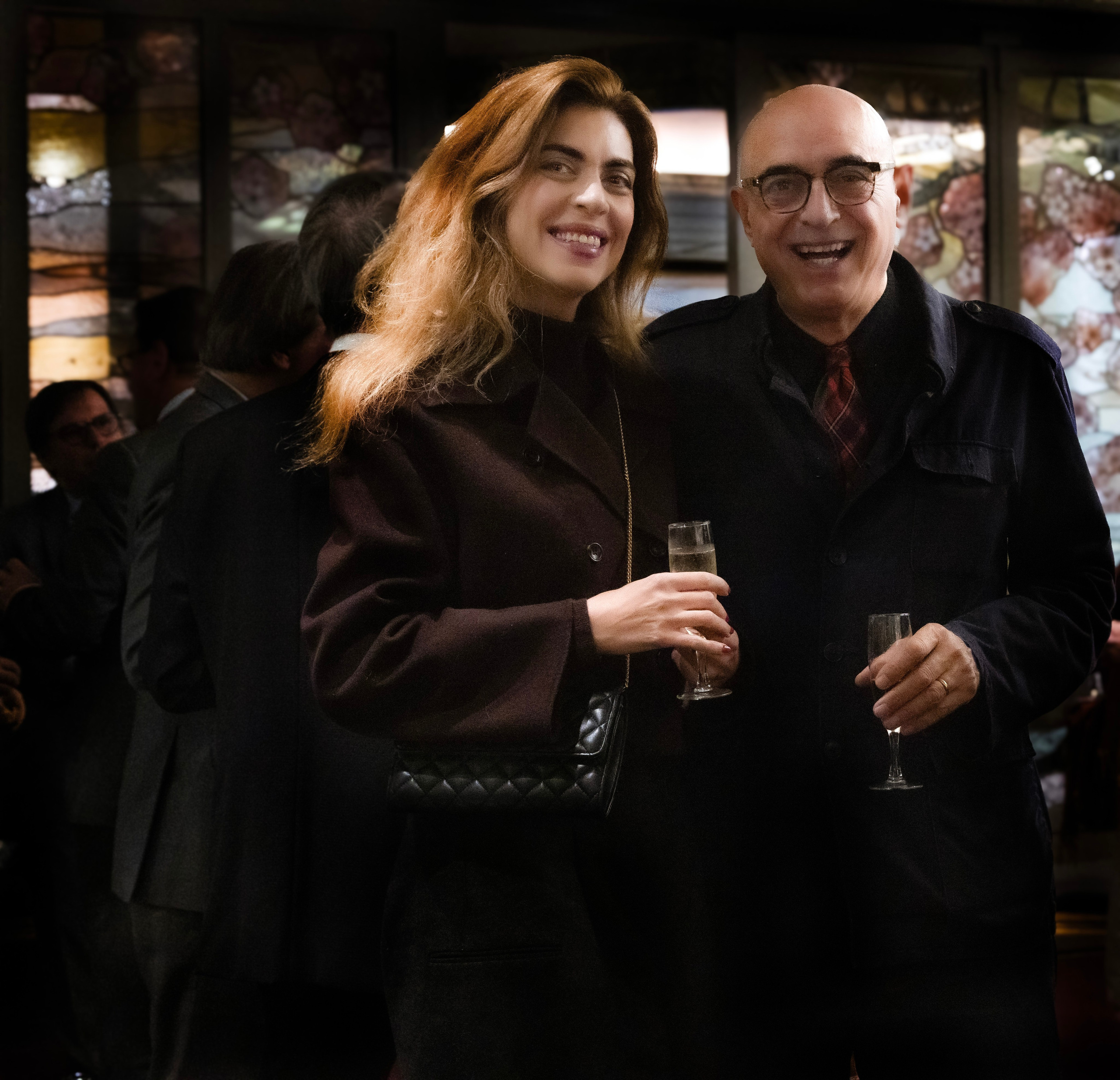 FIPC 2025. Natalia Bogdanovska. Films et photographie corporate en France