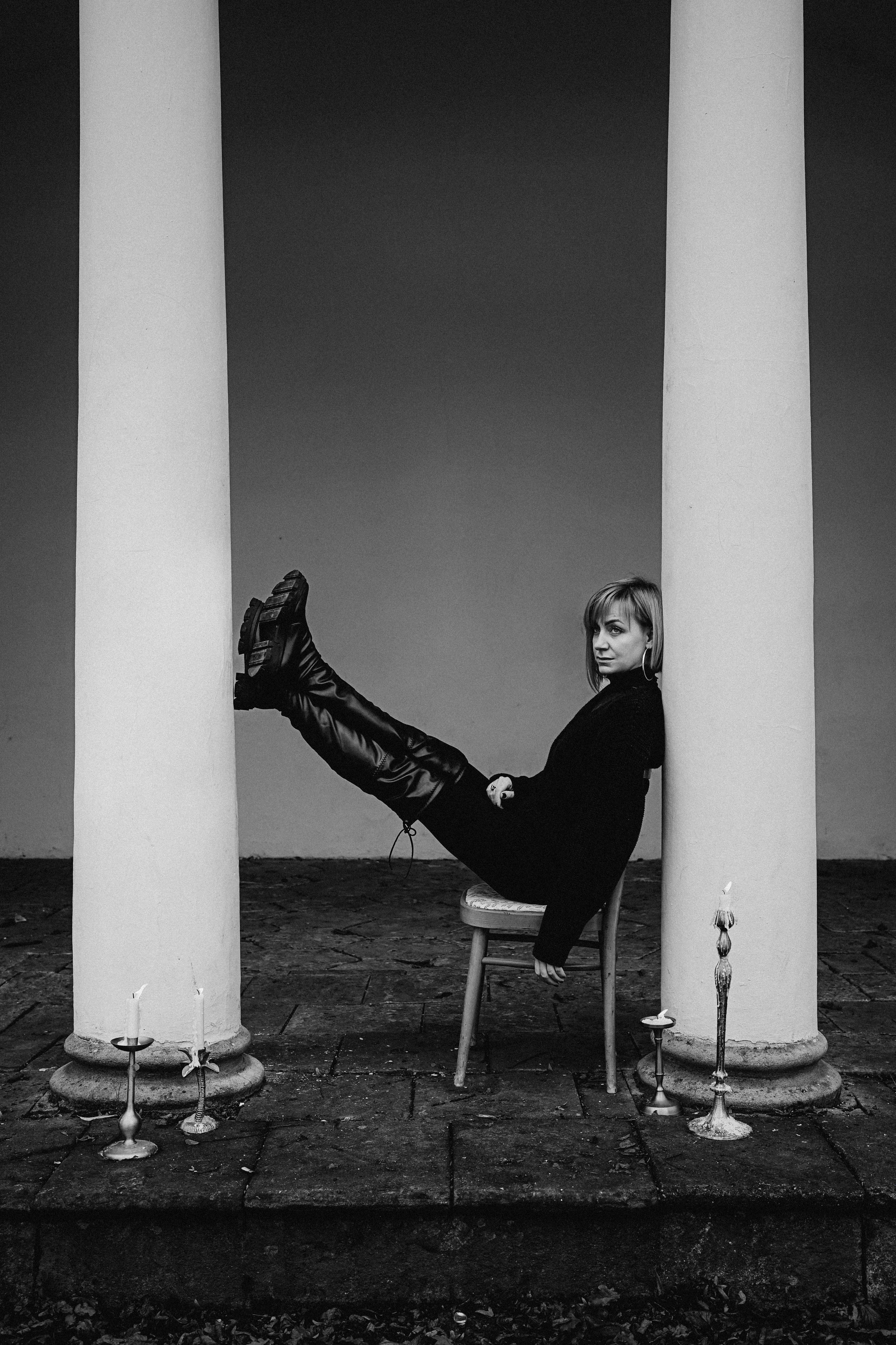 III. Fotograf Teplice // Alexandra Ribola