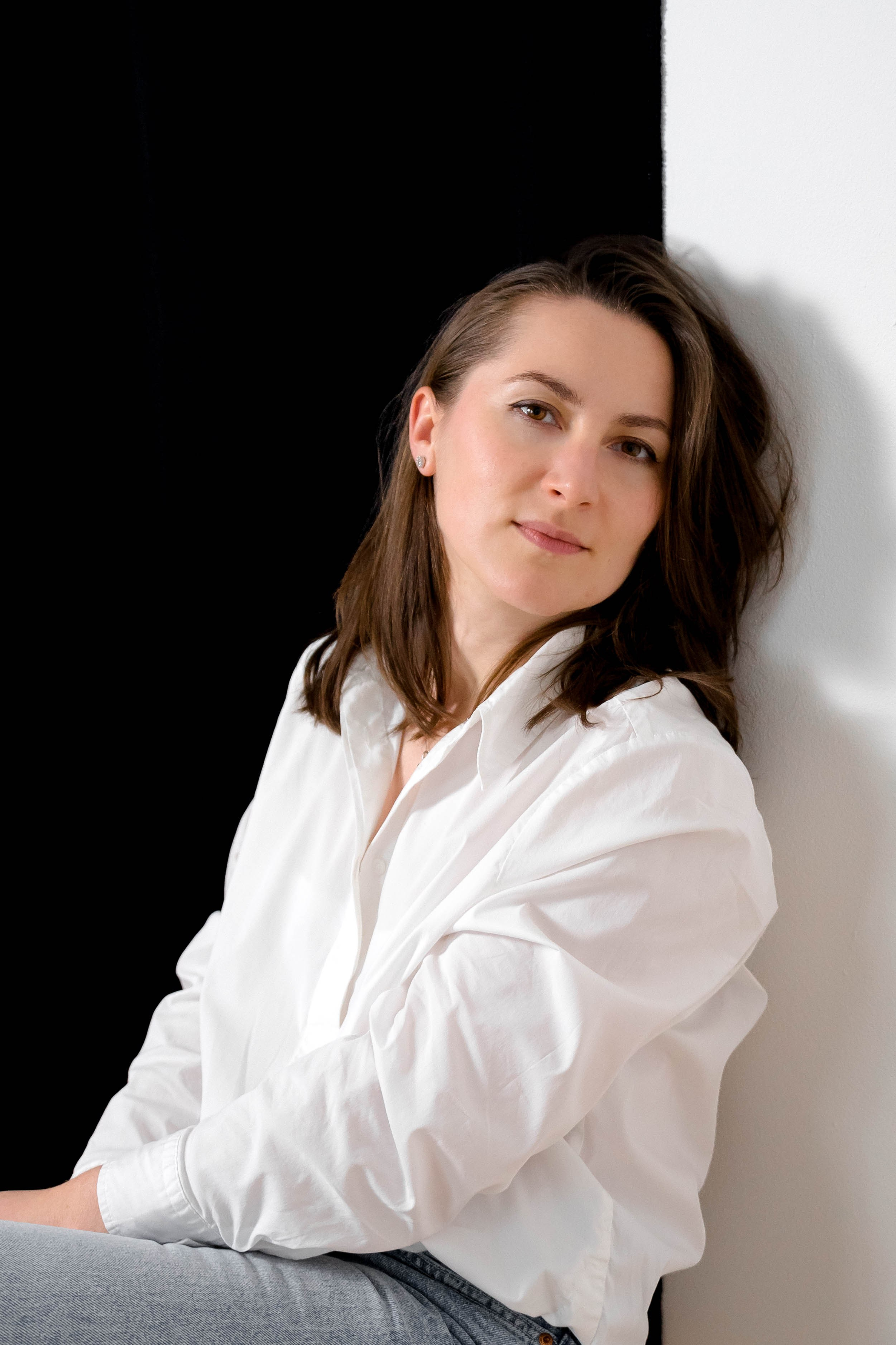 Saša. Fotograf Teplice // Alexandra Ribola