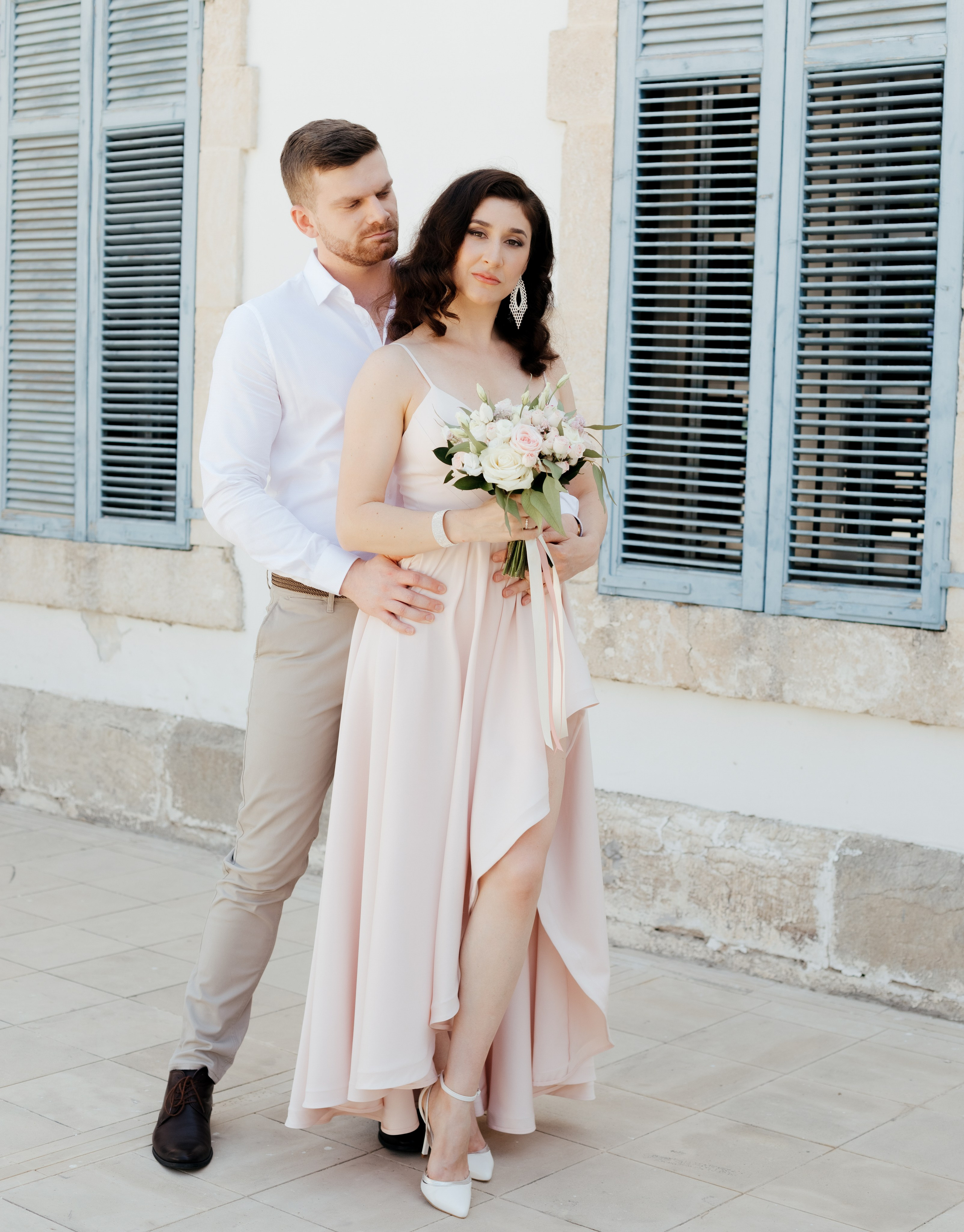 Wedding Highlights. Destination Bruiloft Fotograaf in Nederland en Europa - Tina Yalova