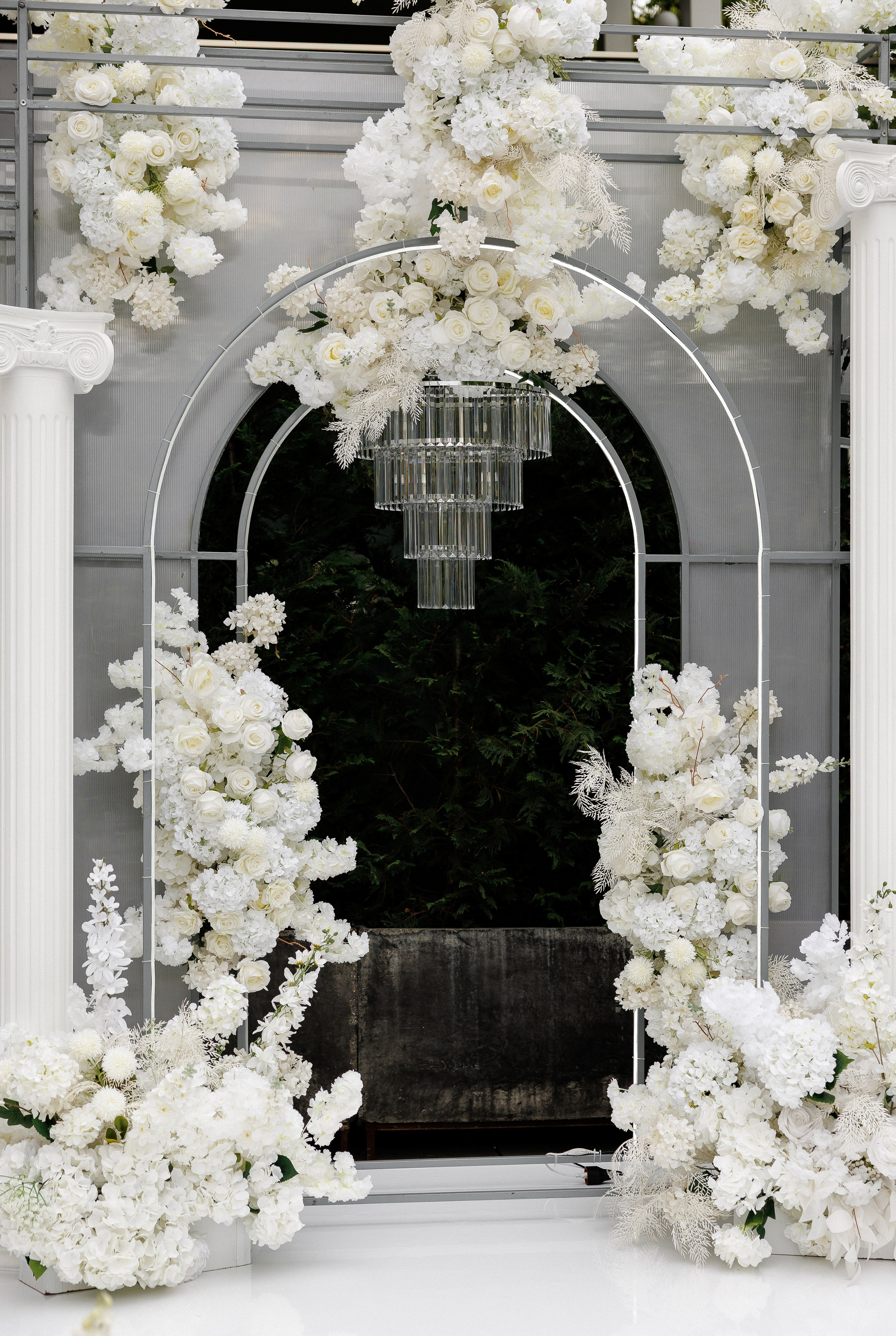 Ion & Djulieta — Richland — Wedding Day. Servicii Foto și Video 067188353