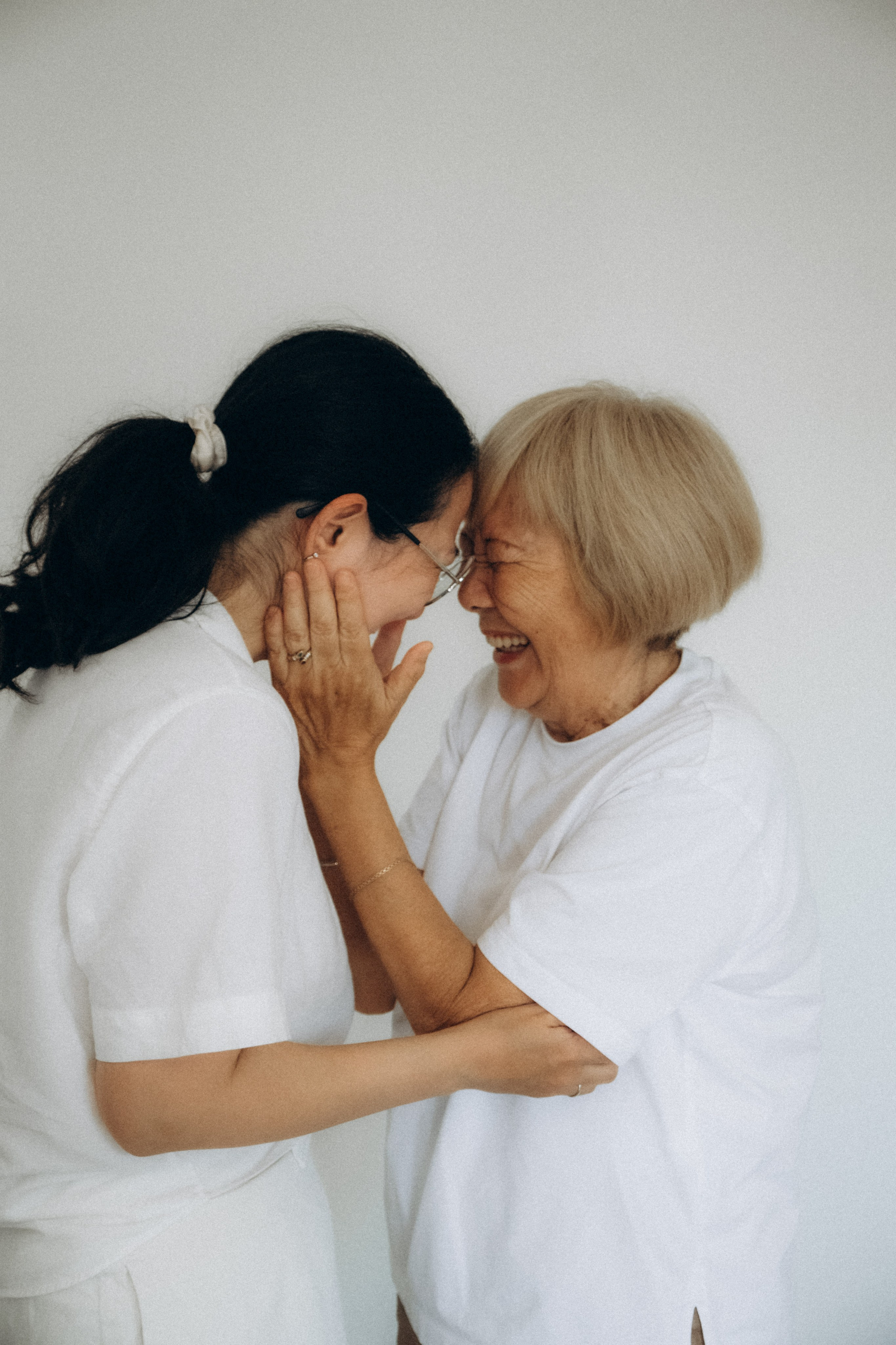 Grandma's Love. Фотографы Минск и мир