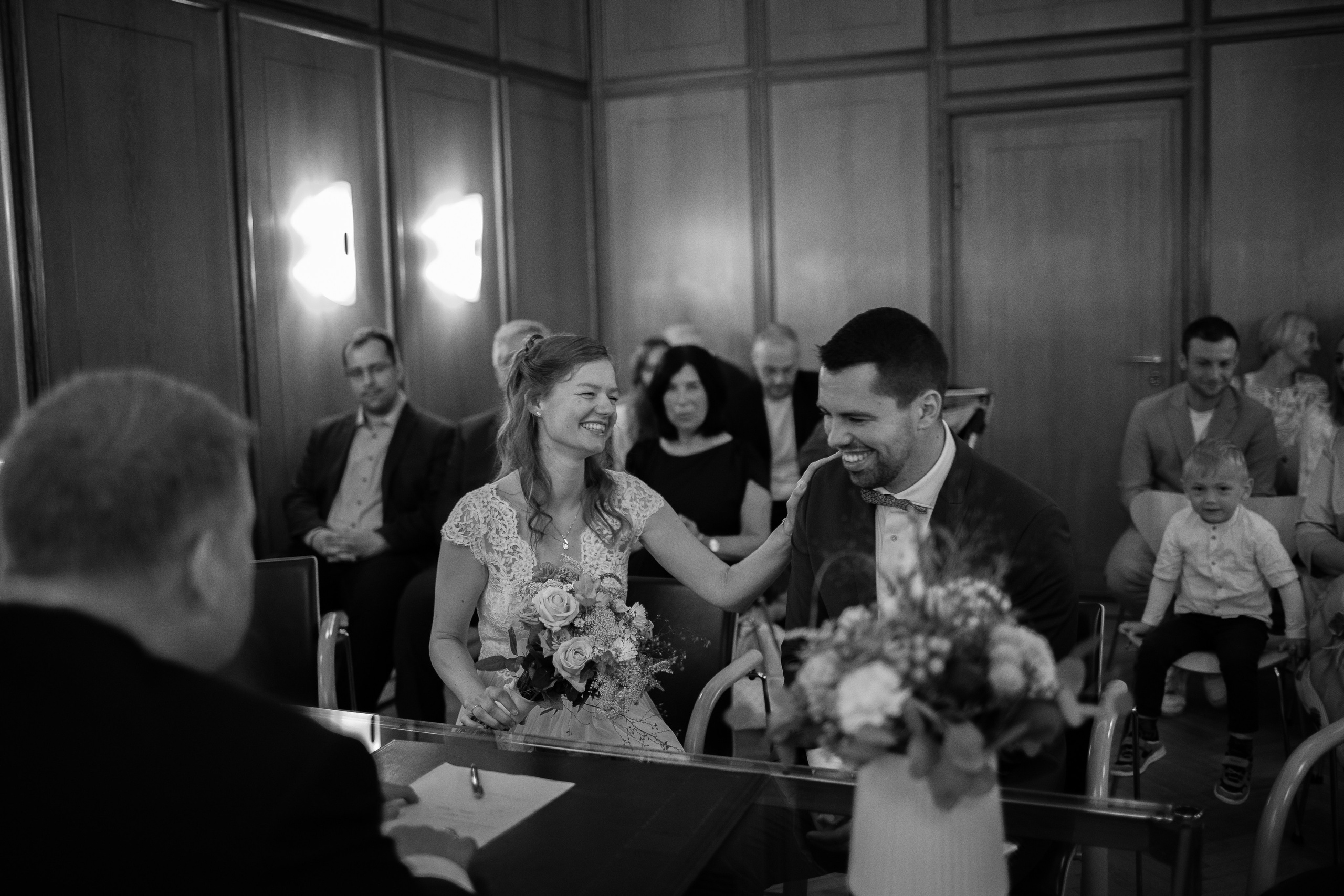 Photo & Make-up Galina Neuberger. Fotografin & Vigasistin aus Bohmte