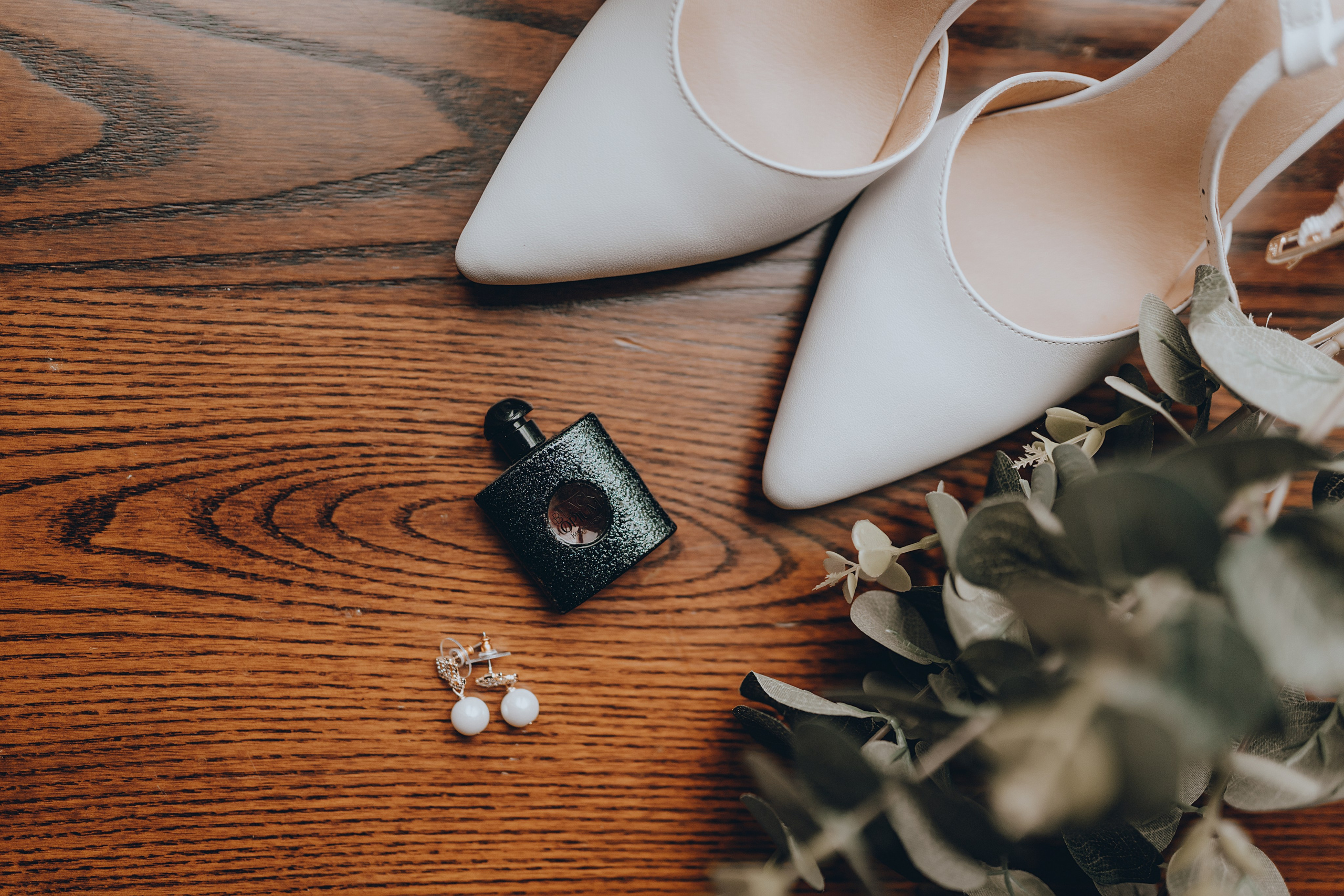 Julia & Daniel. Main