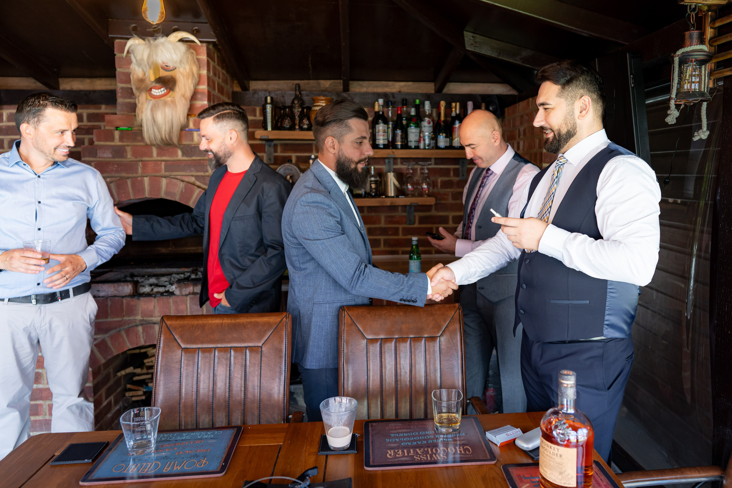 Weddings/Engagements