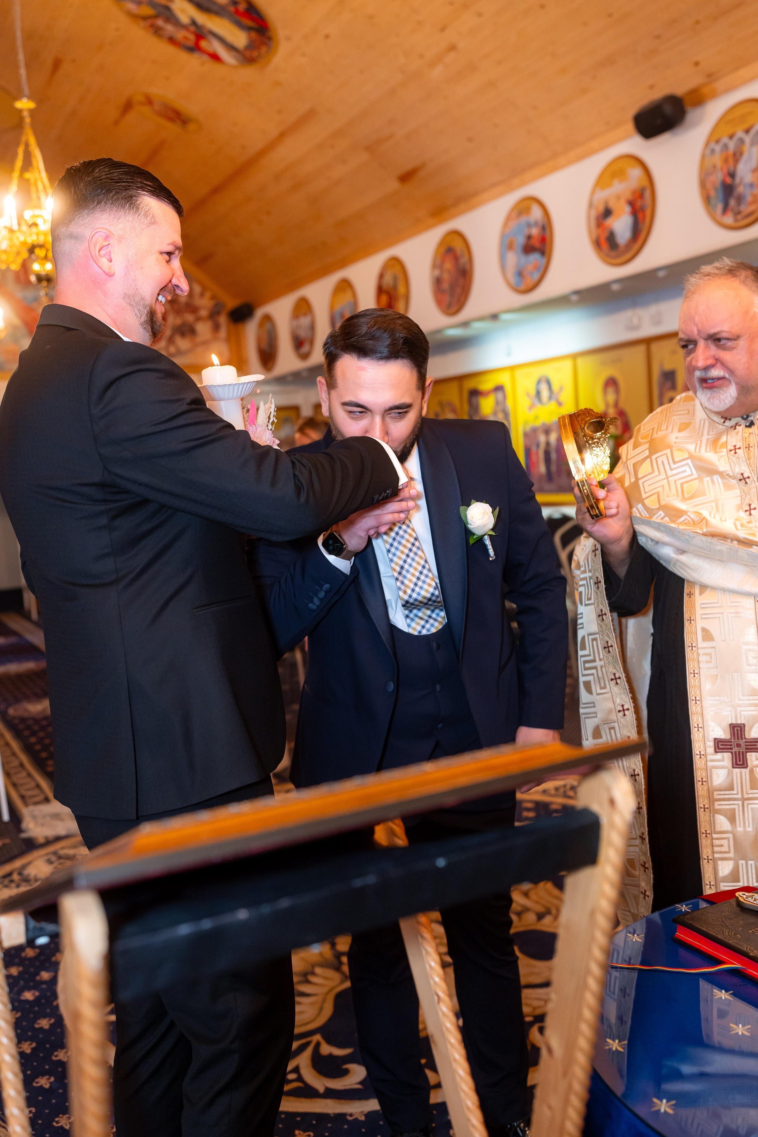 Weddings/Engagements