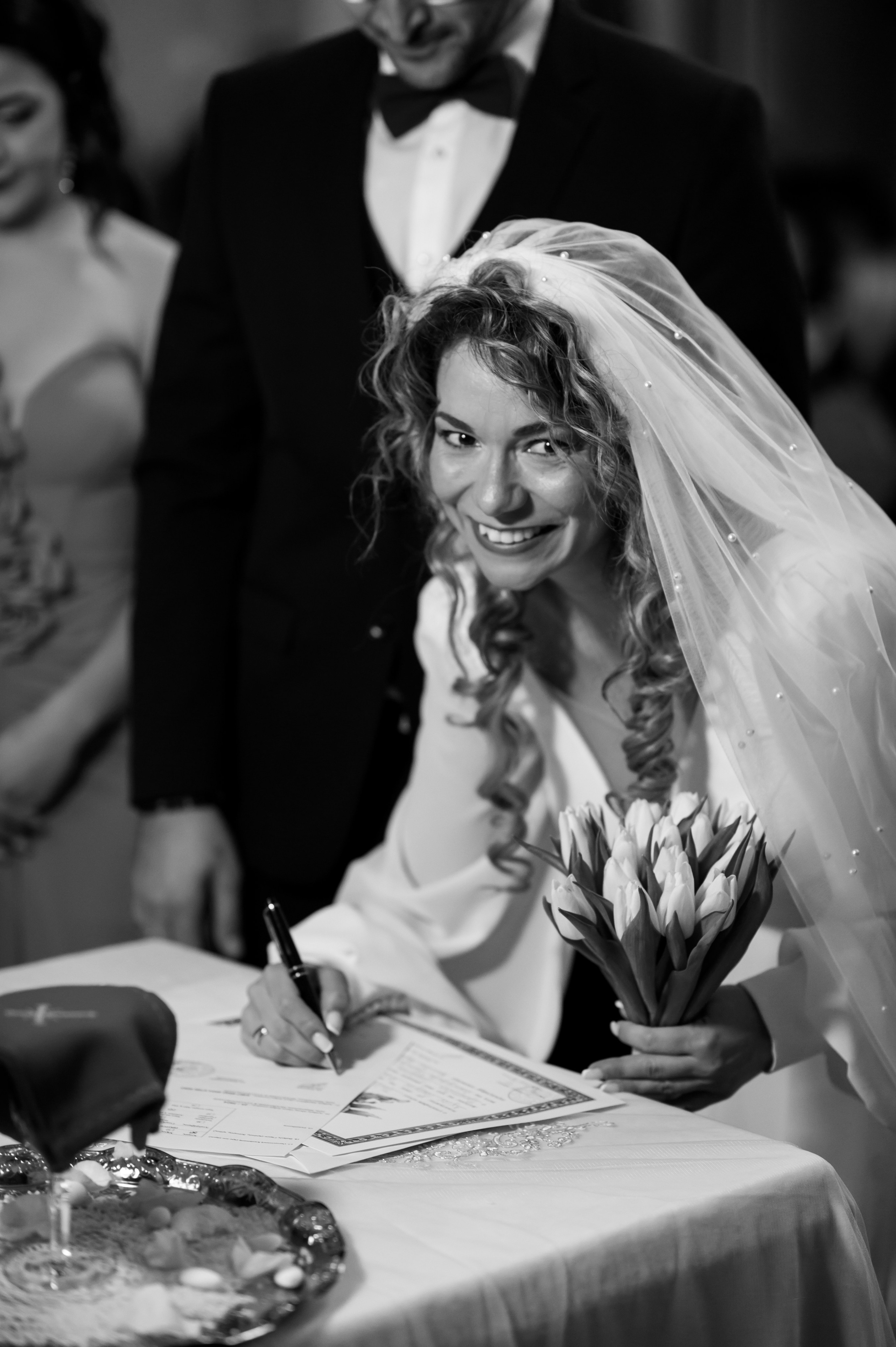 Wedding report. Семейная, детская, портретная и предметная фотосъемка в Салониках