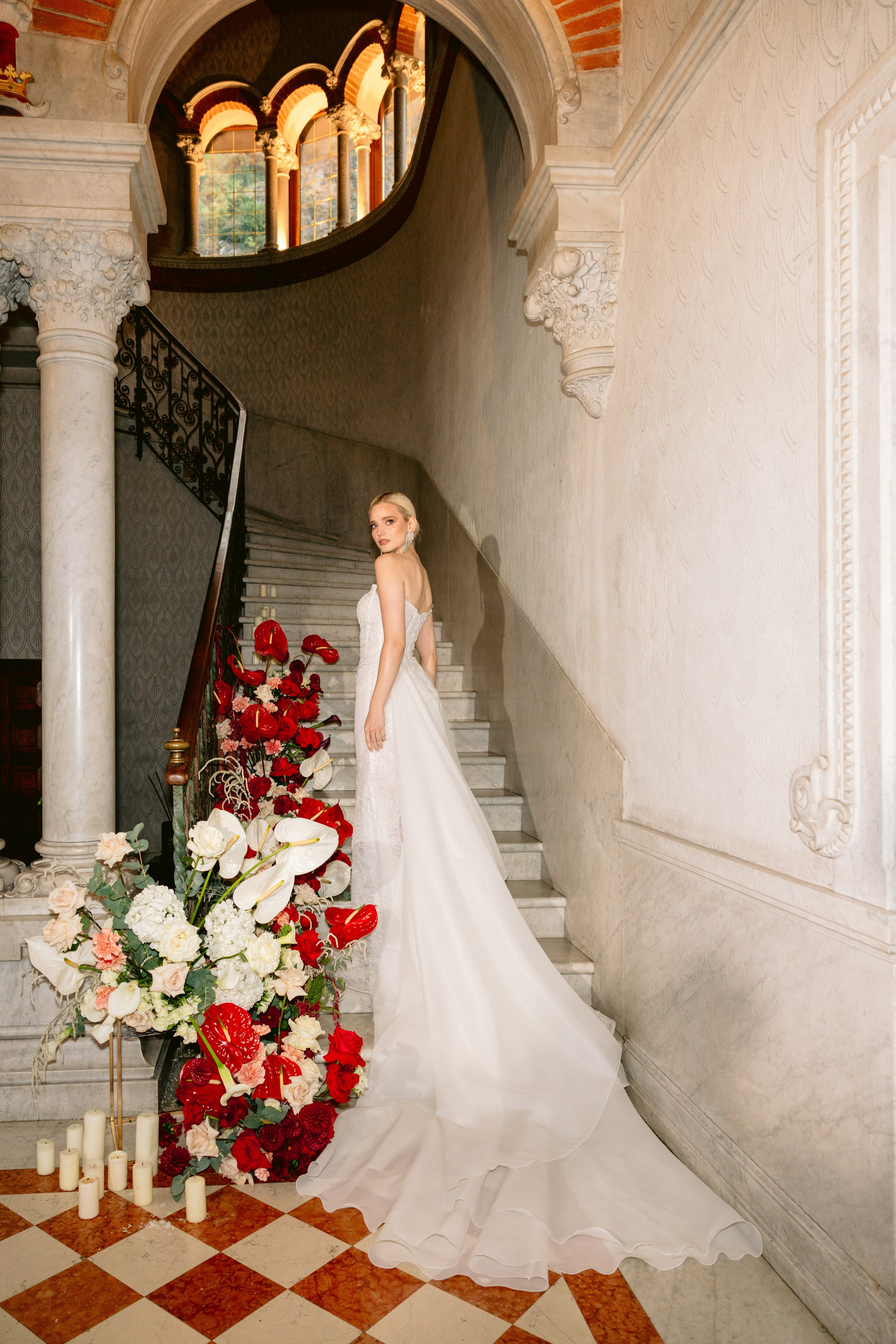 Wedding at Villa Cipressi | Lake Como