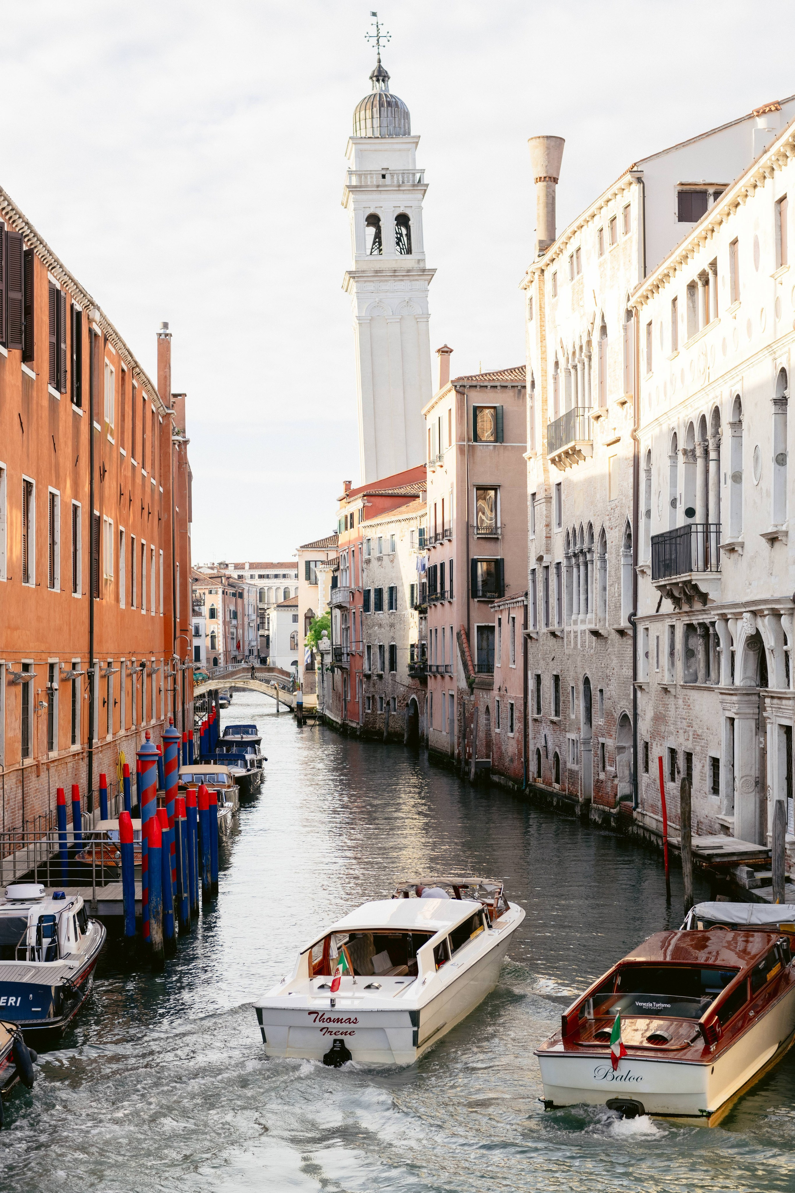 Venice Destination | Ca' Sagredo Hotel