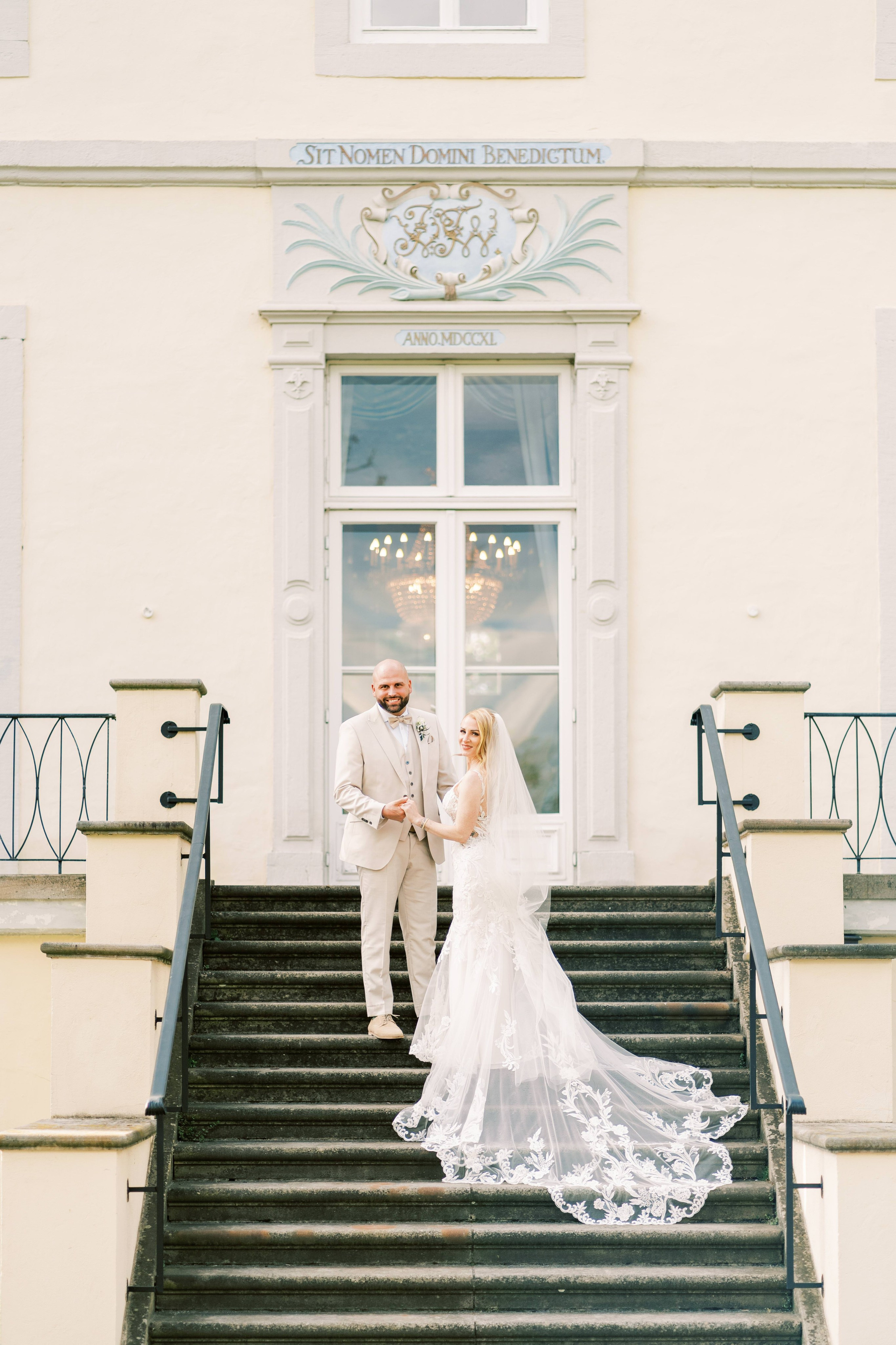 Wedding Castle Ovelgönne | Germany