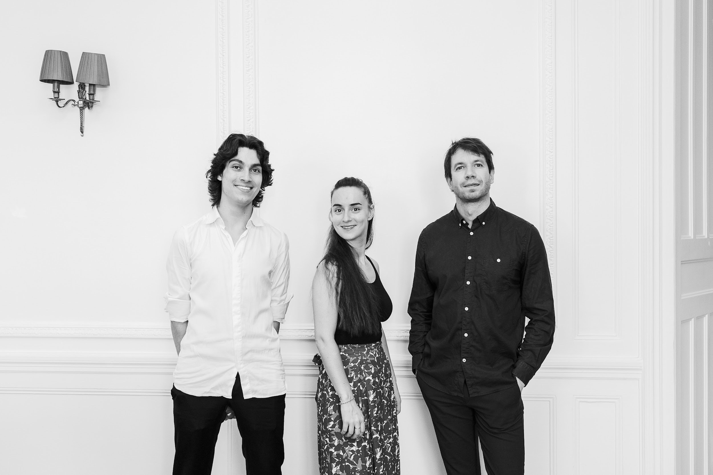 Reportage. Photographe de produits et natures mortes à Paris