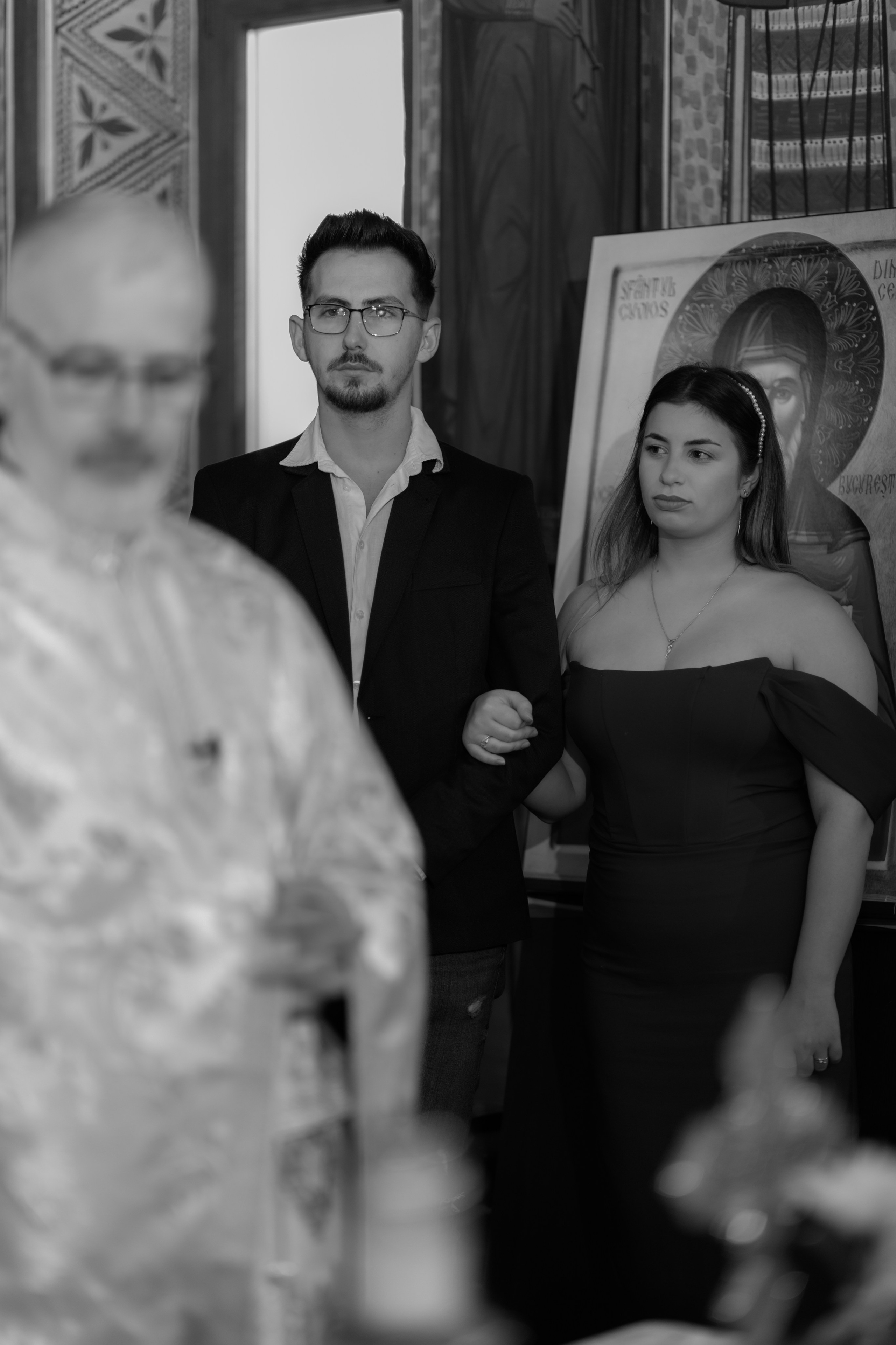 Valentina & Marcel. Fotograf si videograf — evenimente si studio