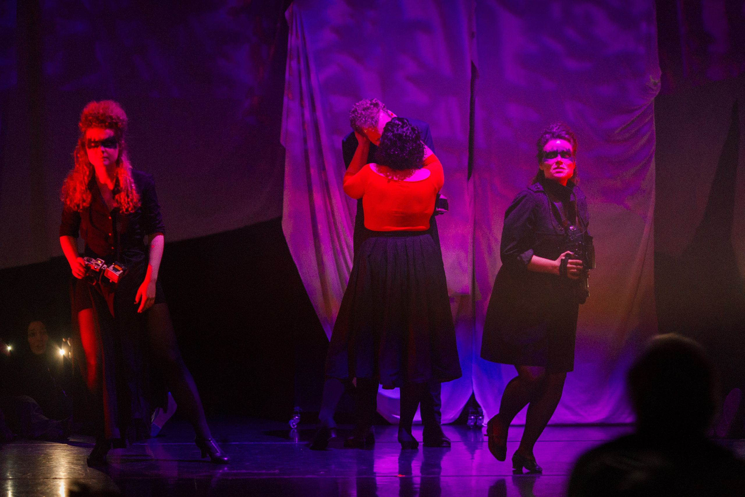 Opera. Fotograf Ślubny Warszawa - Sesje Biznesowe Rodzinne Eventy