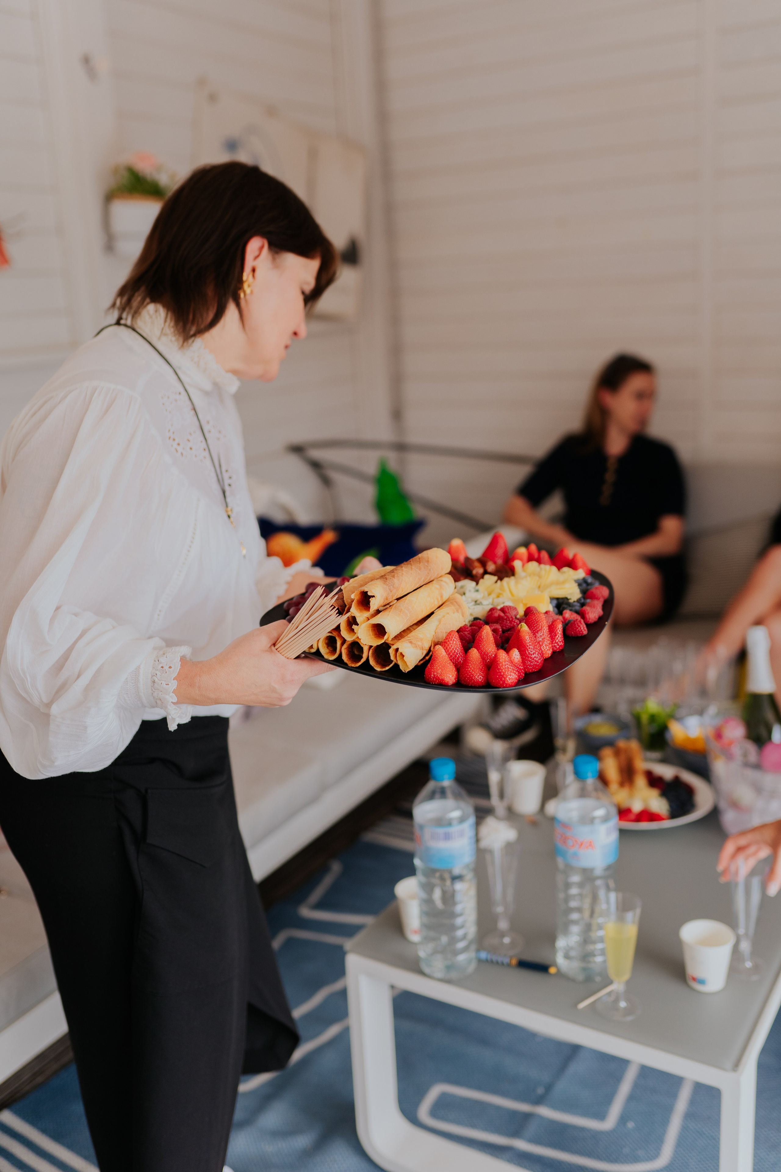 Events Photography and Videography in Barcelona. Events Coverage. Barcelona Brand Photographer and Videographer Oxana Dia