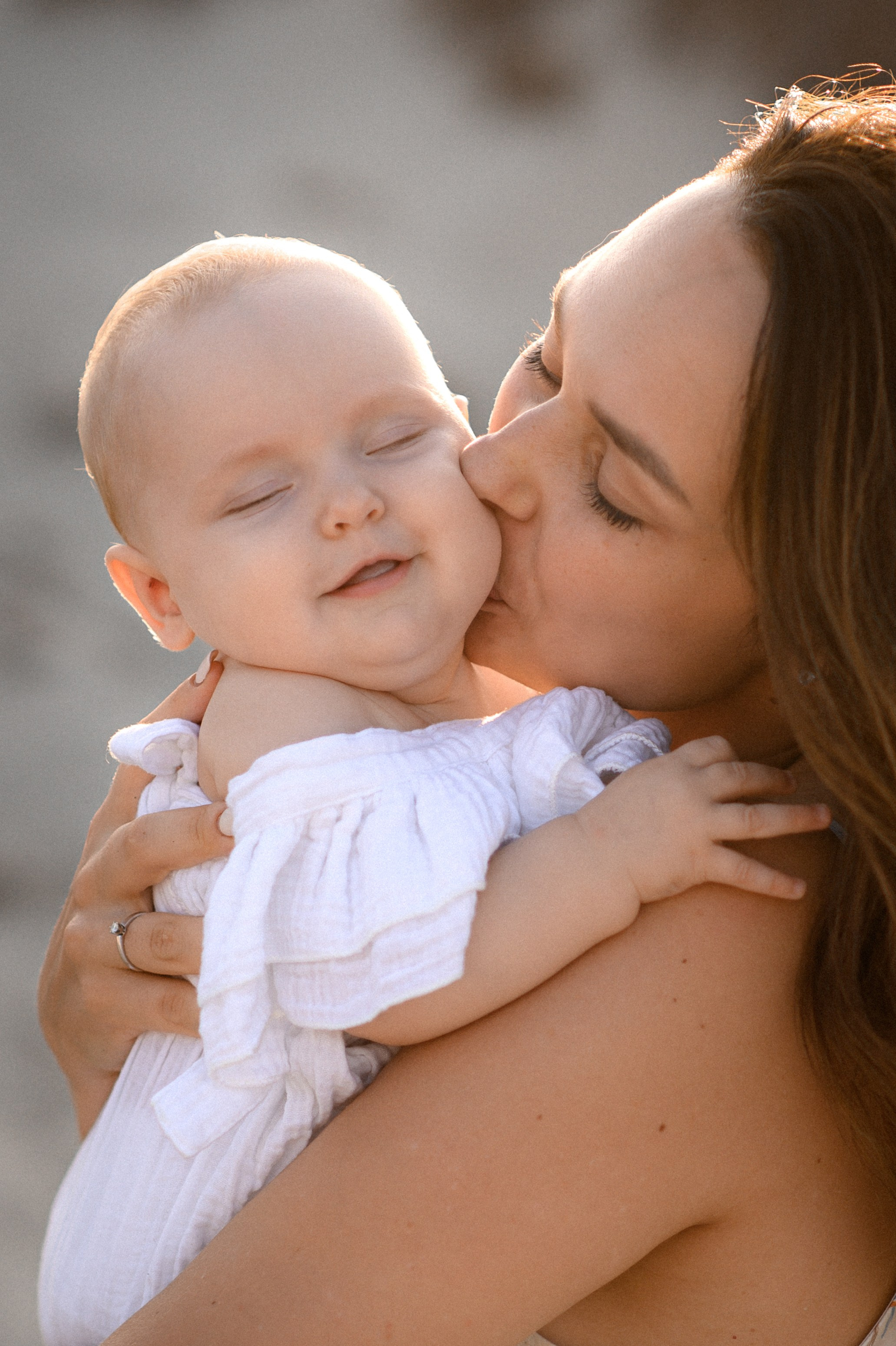 Family Potamos. Семейная, детская, портретная и предметная фотосъемка в Салониках