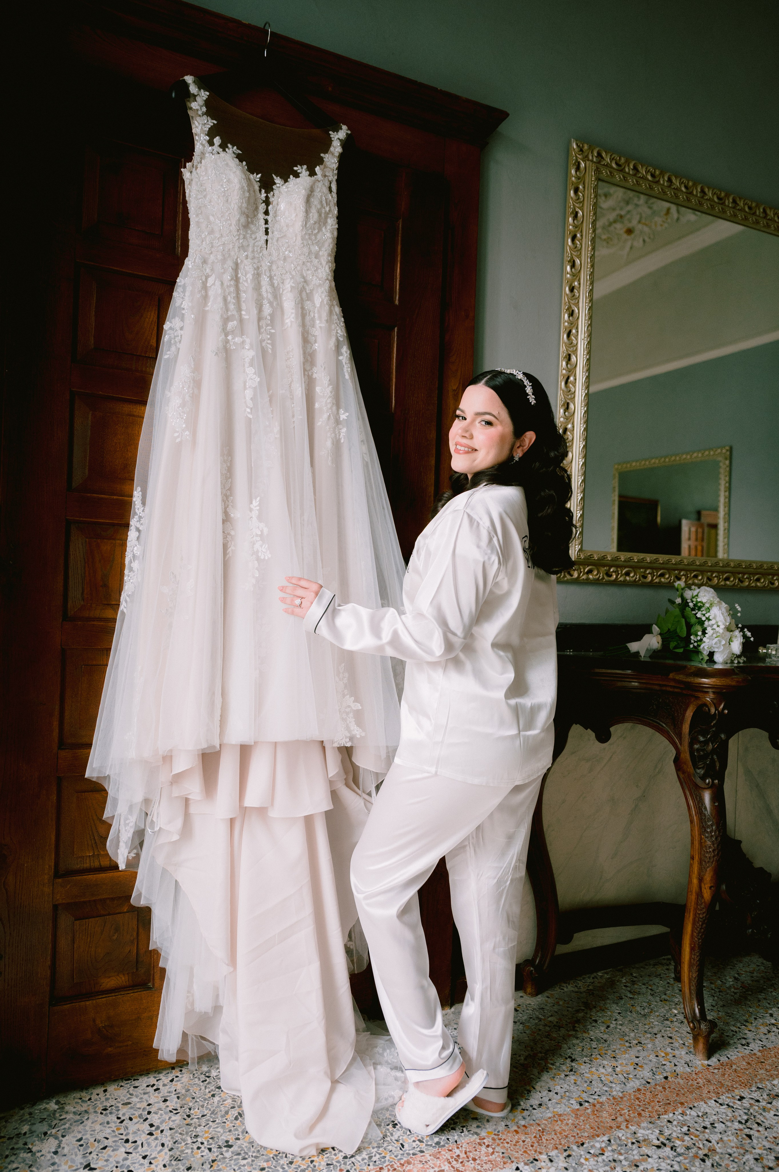 Villa Cipressi. Lake Como Photographer — Proposal | Wedding | Elopement