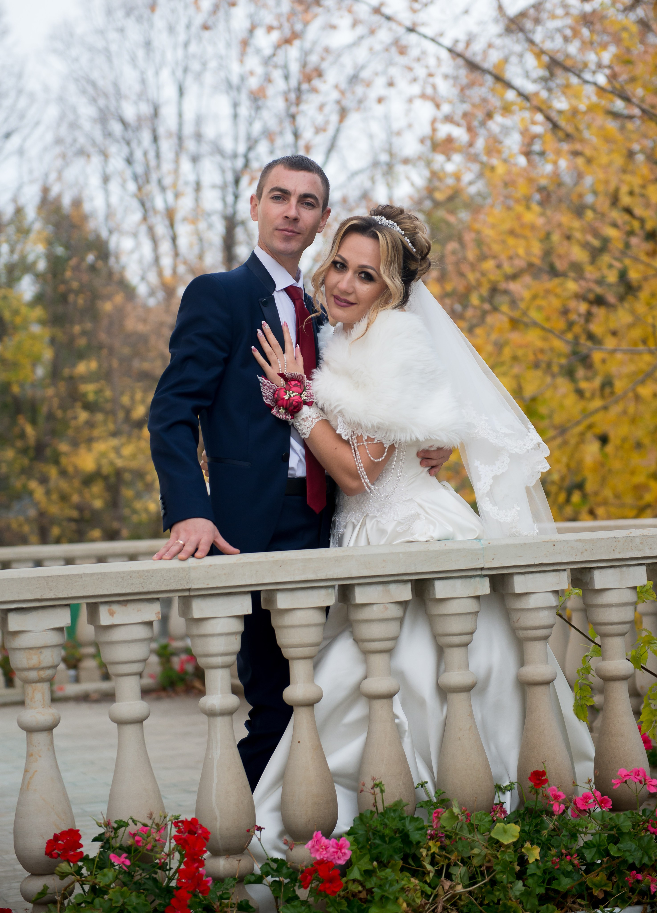 Vasile+Marina. Fotograf de familie Vitalie Budoianu