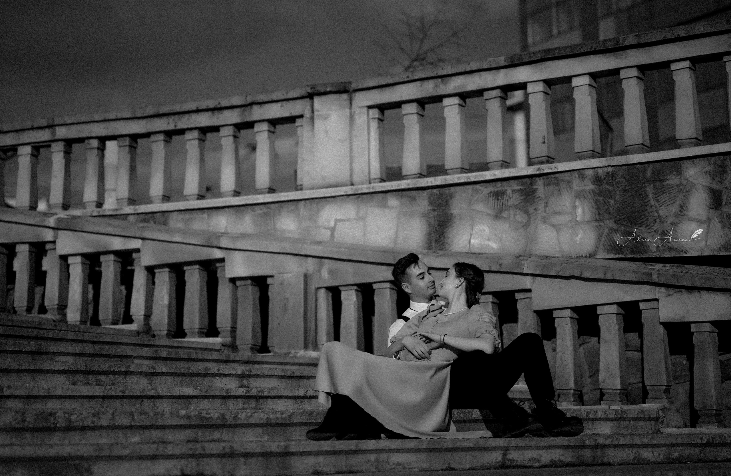 Cristian & Gabriela, April 2025. Adrian Aioanei — Fotograf profesionist de nuntă în Iași, Suceava și București. Specializat în evenimente, portrete și fine art