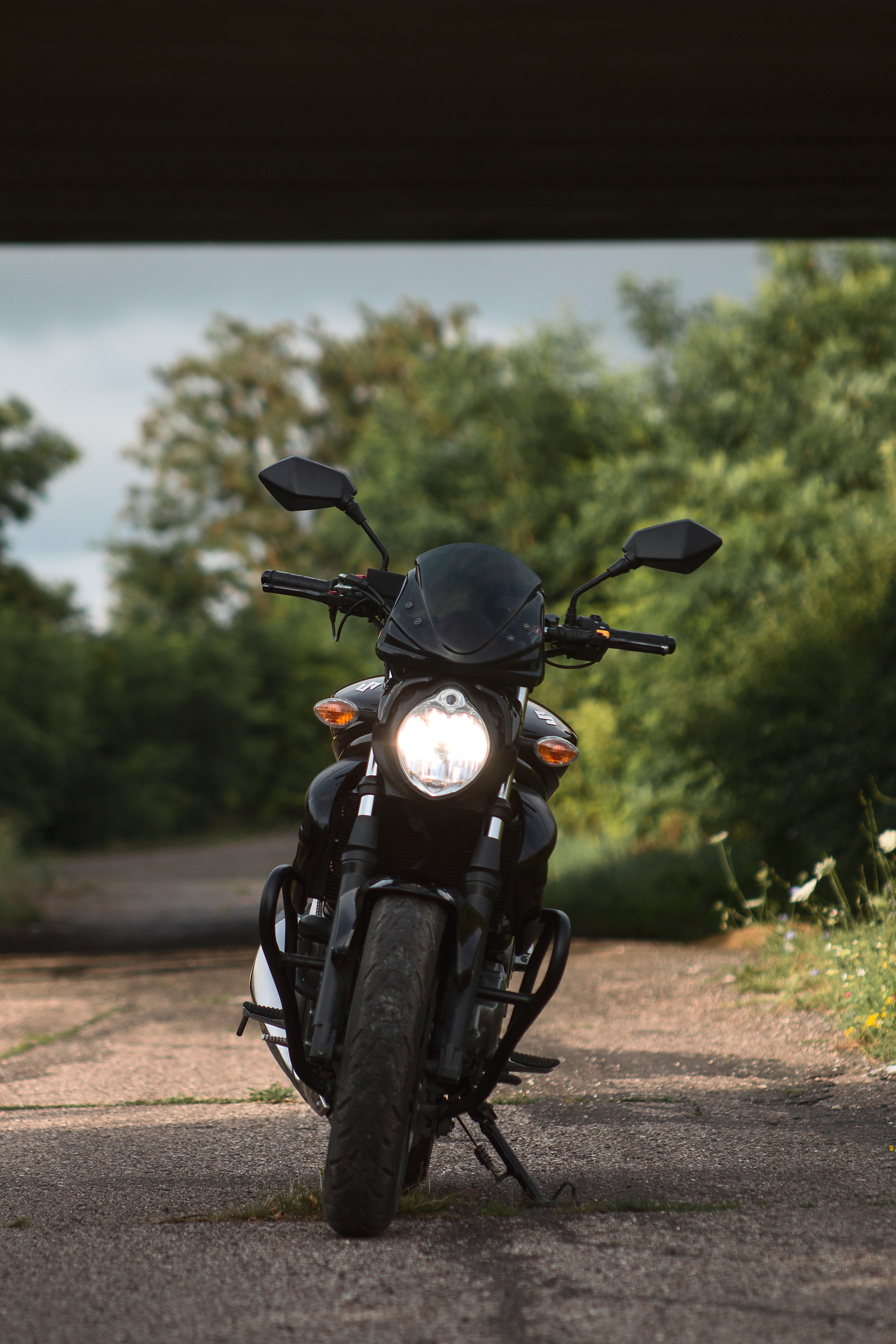 Мотоцикл. Детский и семейный фотограф в г. Бельцы