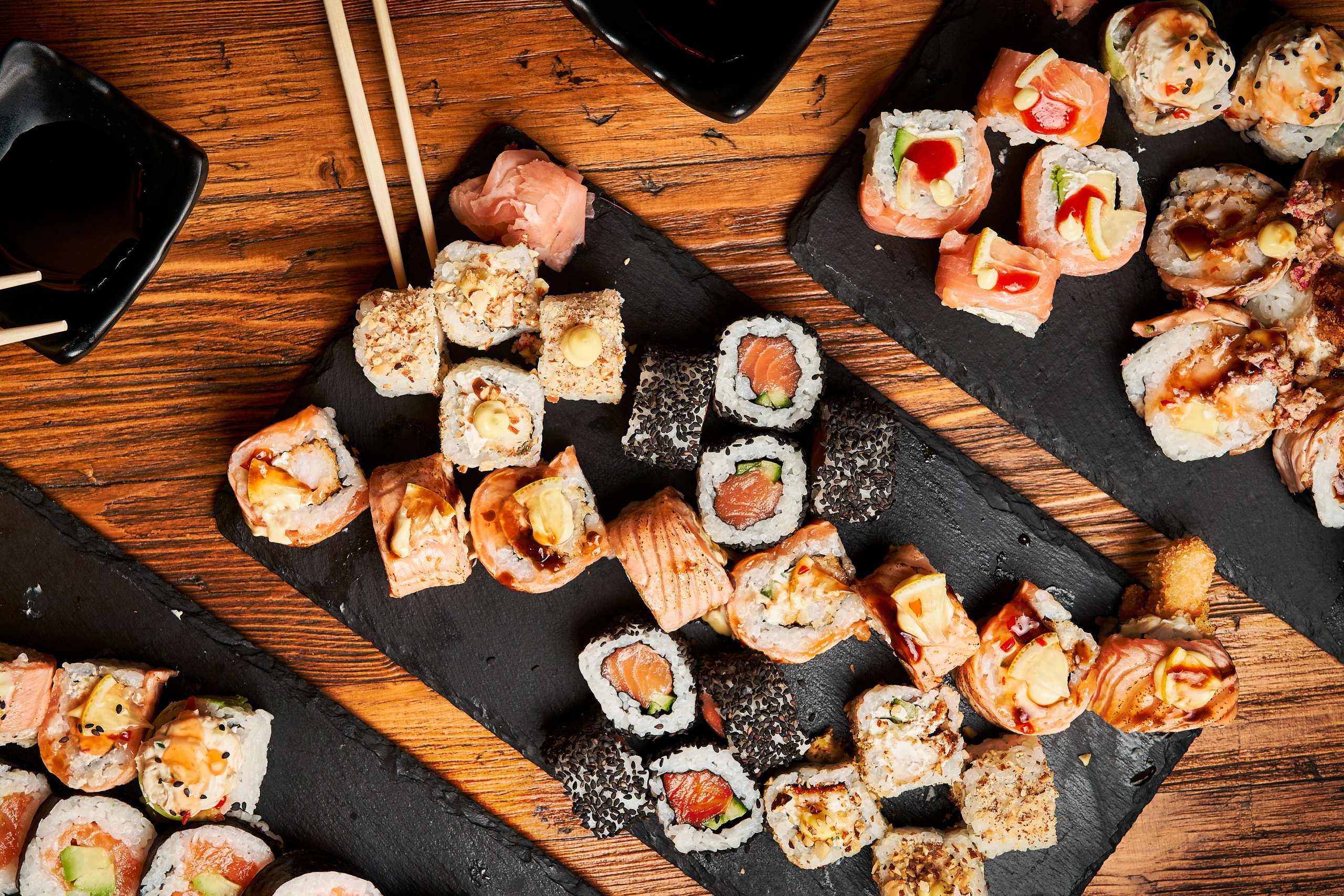 Продуктова фотография. Фототека