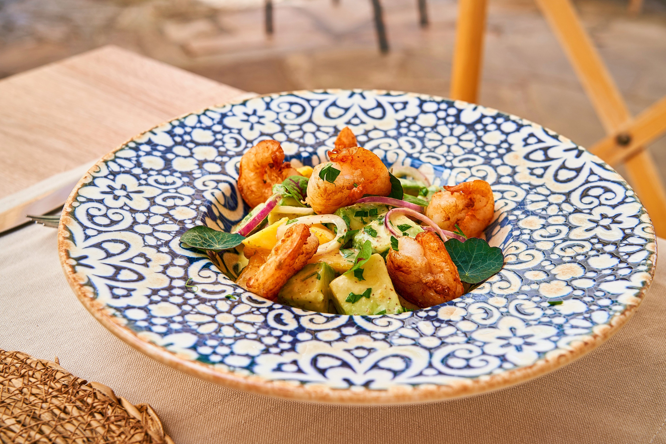 Кулинарна фотография. Фототека