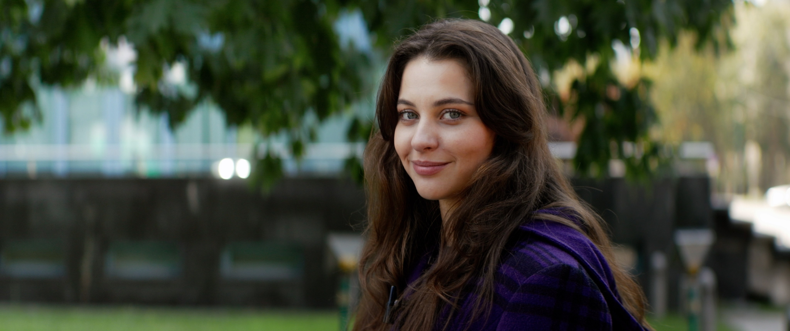 POD LUPOM. Ervin Golubović: Cinematographer and Director