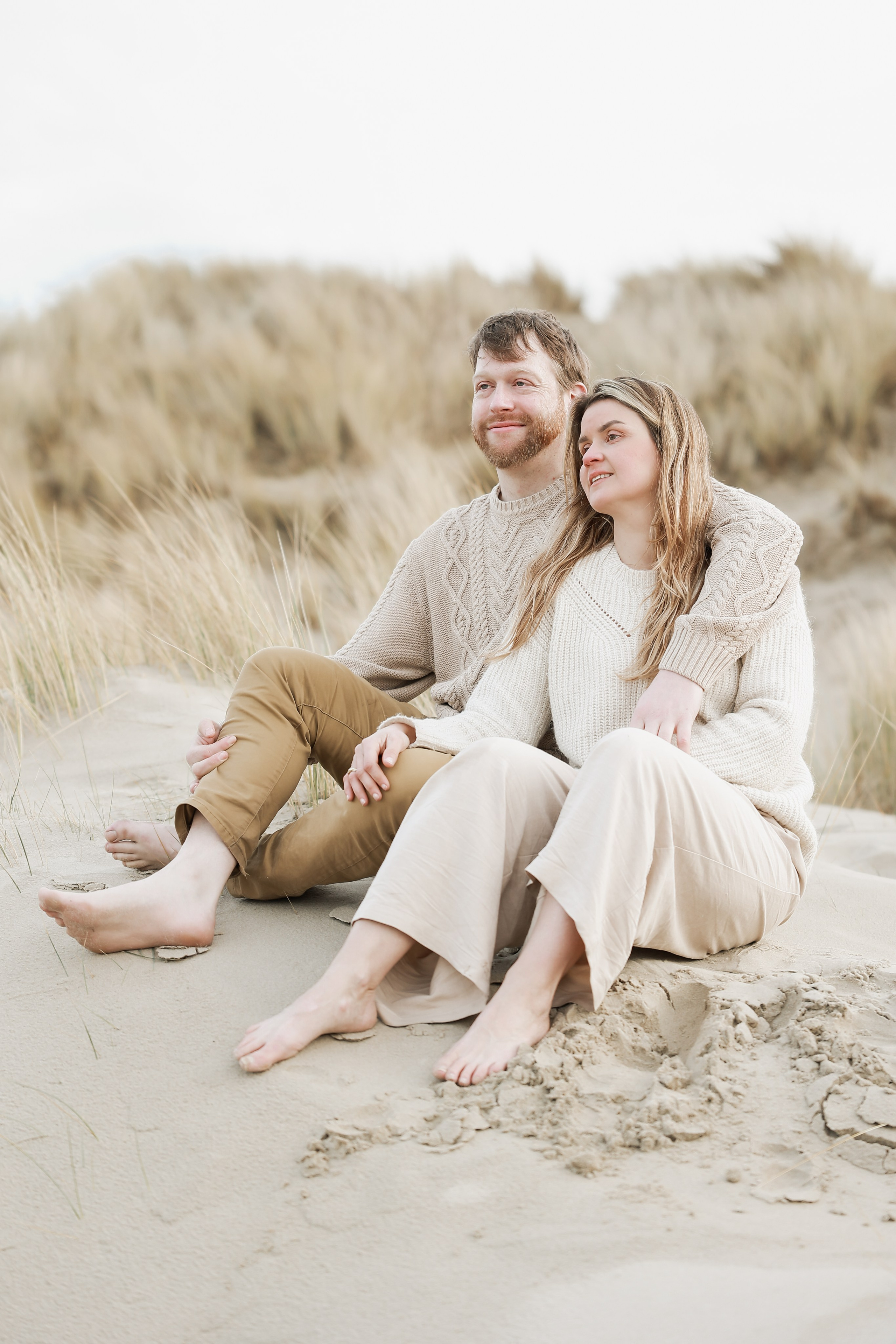 R & S. Portrait and Family Photographer in Netherlands