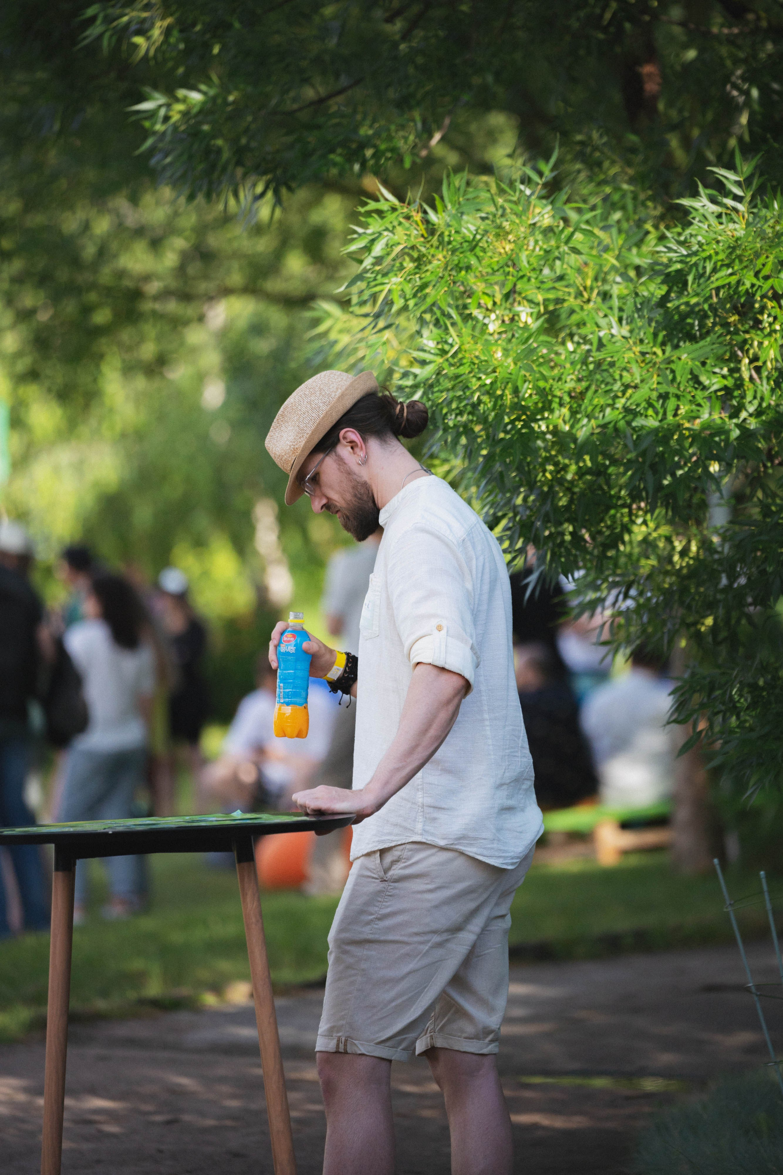 Playrix party. Žukov Studio