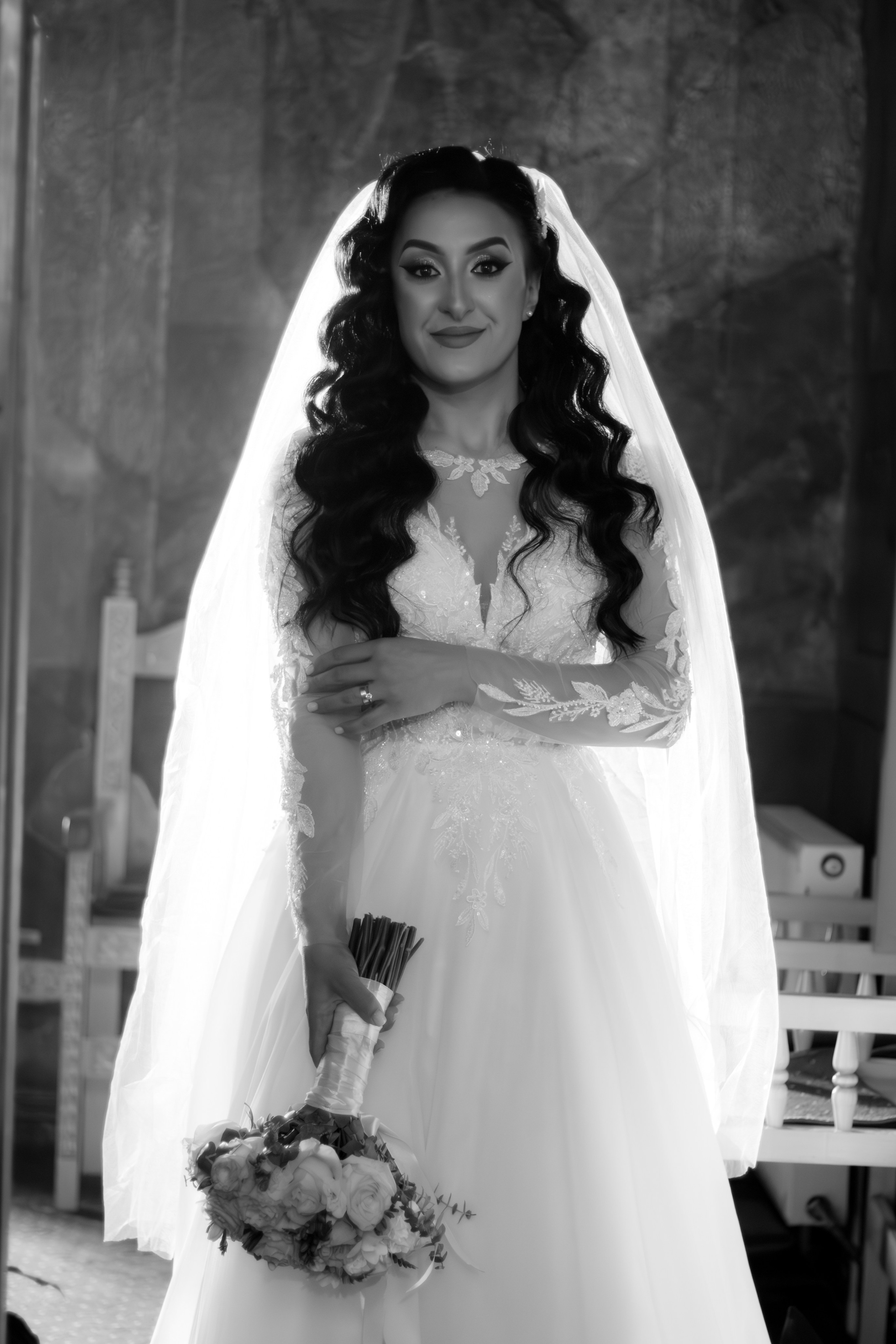 Malina & Alex. Fotograf si videograf — evenimente si studio