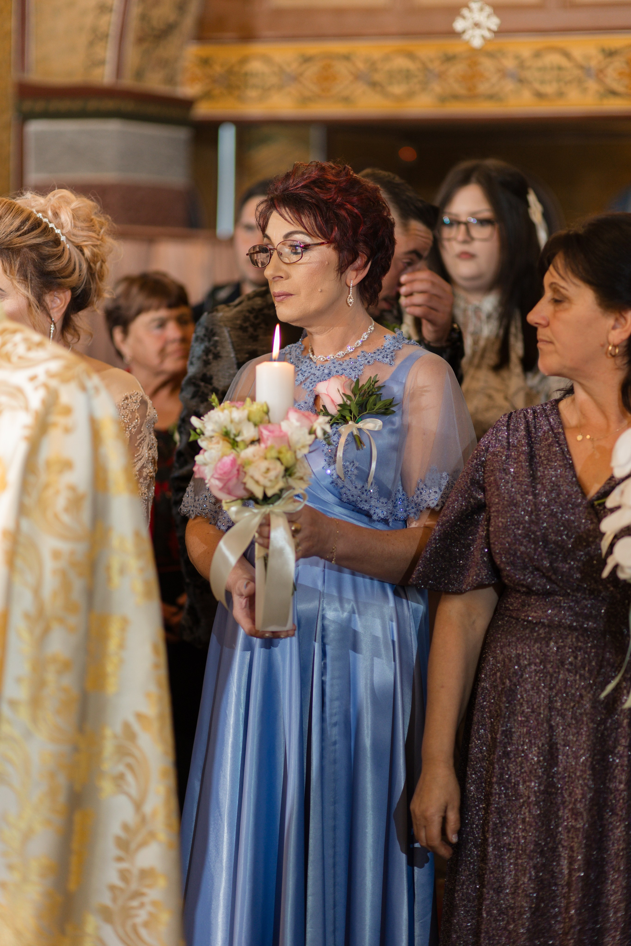 Valentina & Marcel. Fotograf si videograf — evenimente si studio