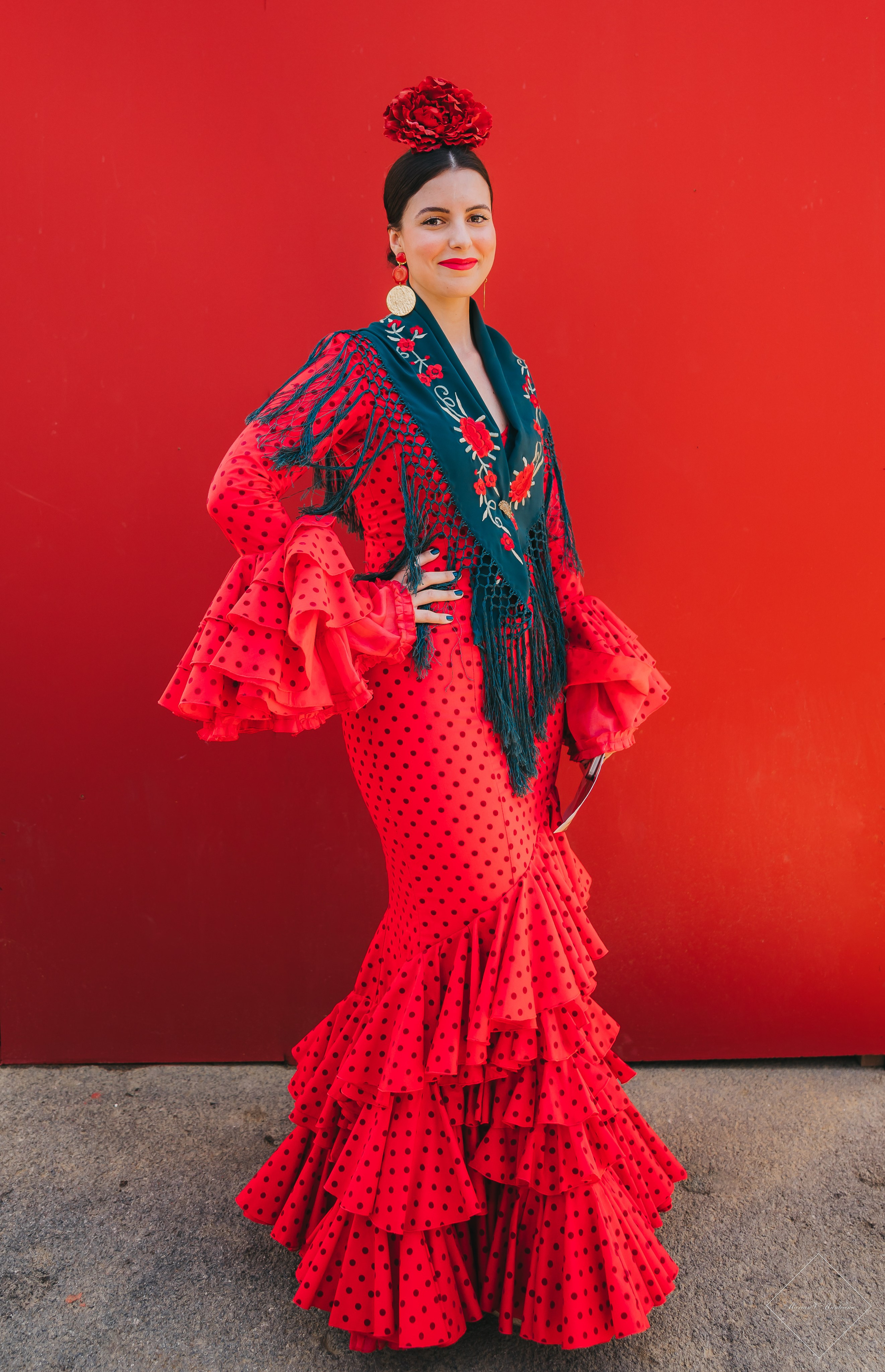 Feria De Abril — Sevilla 2024. Fotografie de Familie, Nuntă și Evenimente - Marian V. Munteanu