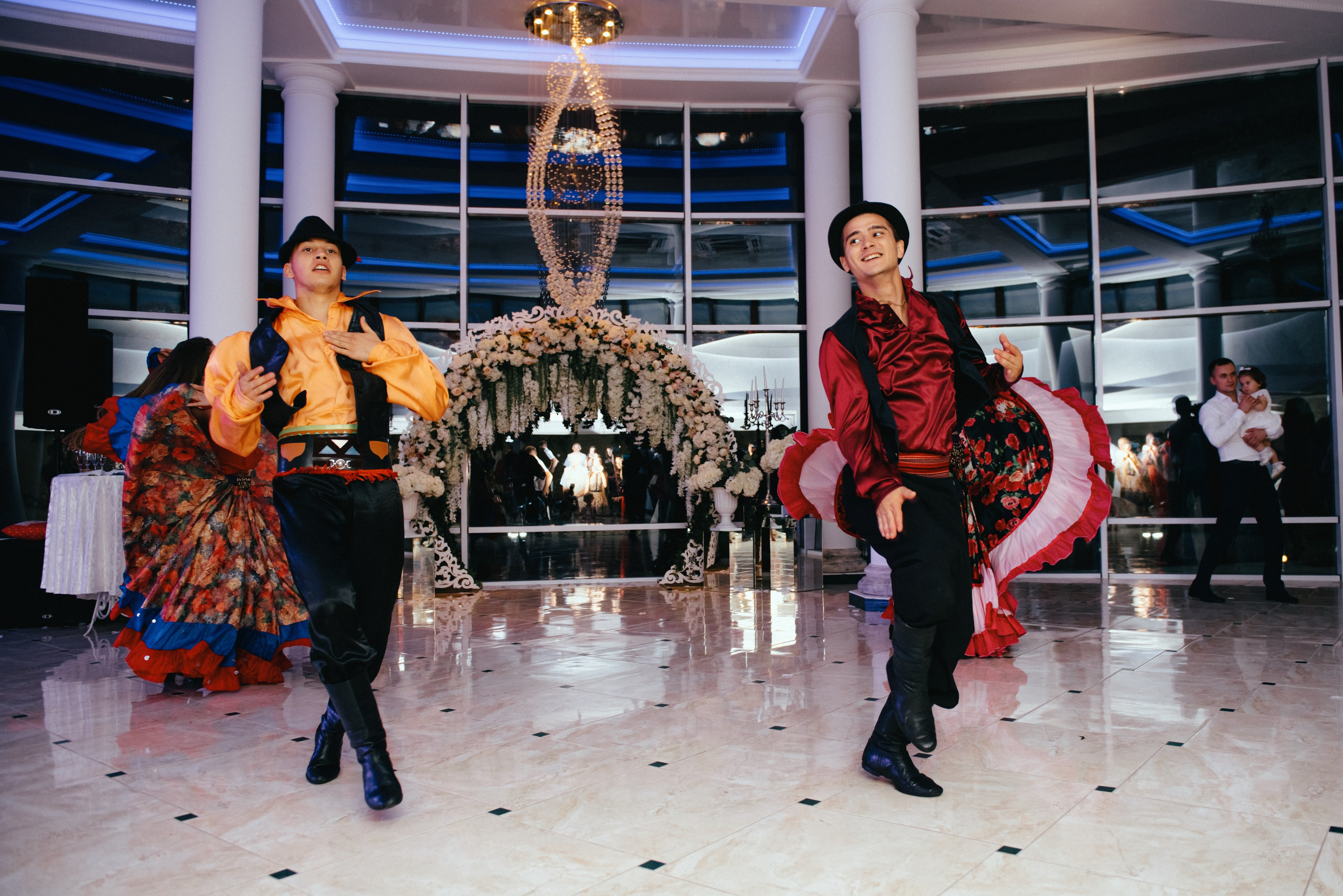 Cristina & Vadim. Fotograf de familie și evenimente